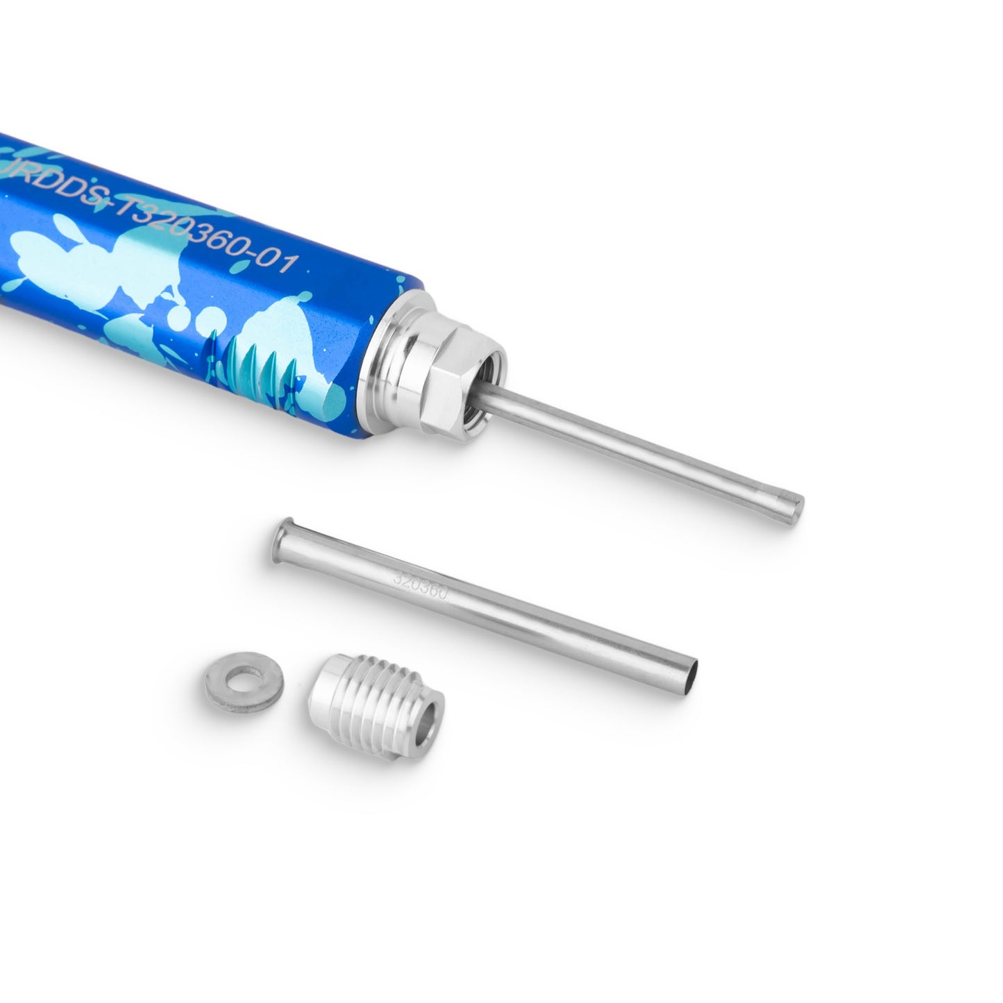 JRready JRDDS-T320360-01 Tubular Terminal Extraction Tool