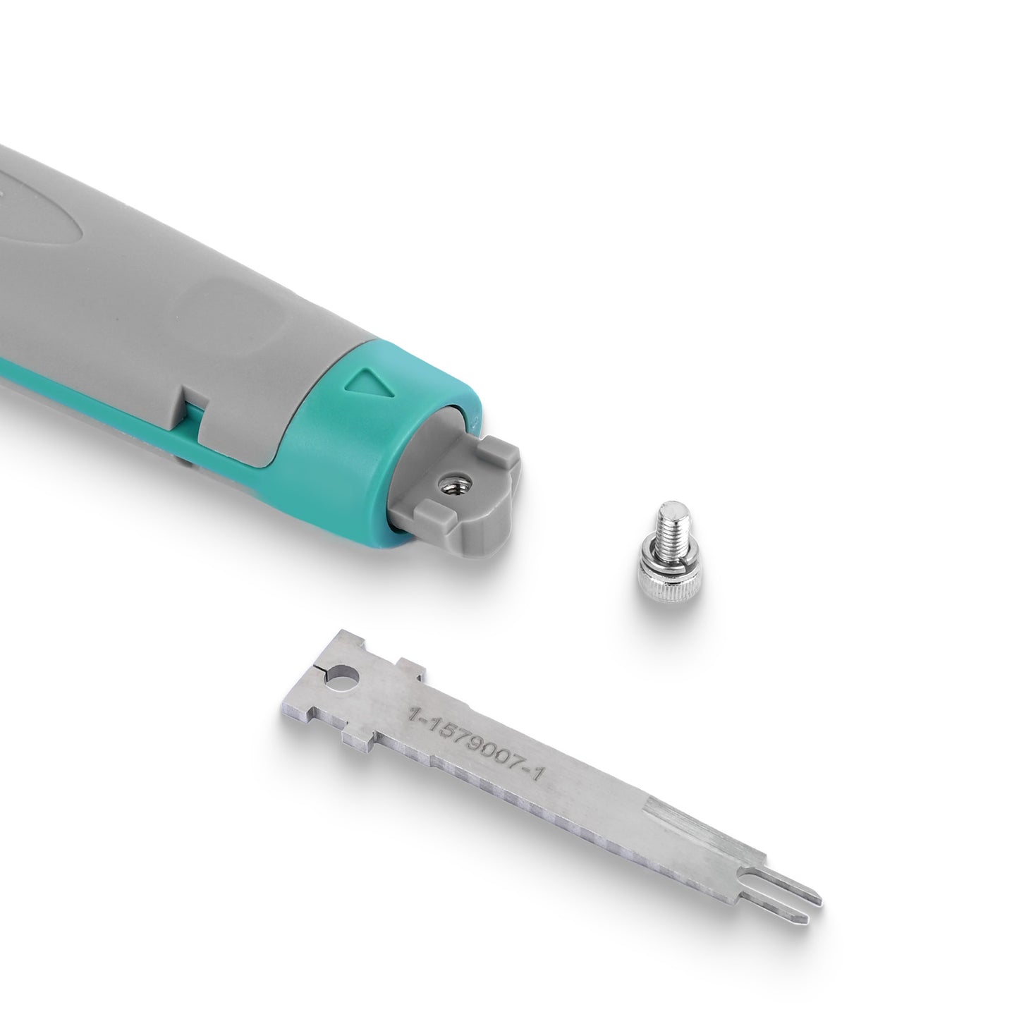 JRready JRconDRK-1-1579007-1 Extraction Tool for AMP MCP 1.5k,DCU plug, 4F0937733, 3C0973737 automotive connector 2mm offset hole
