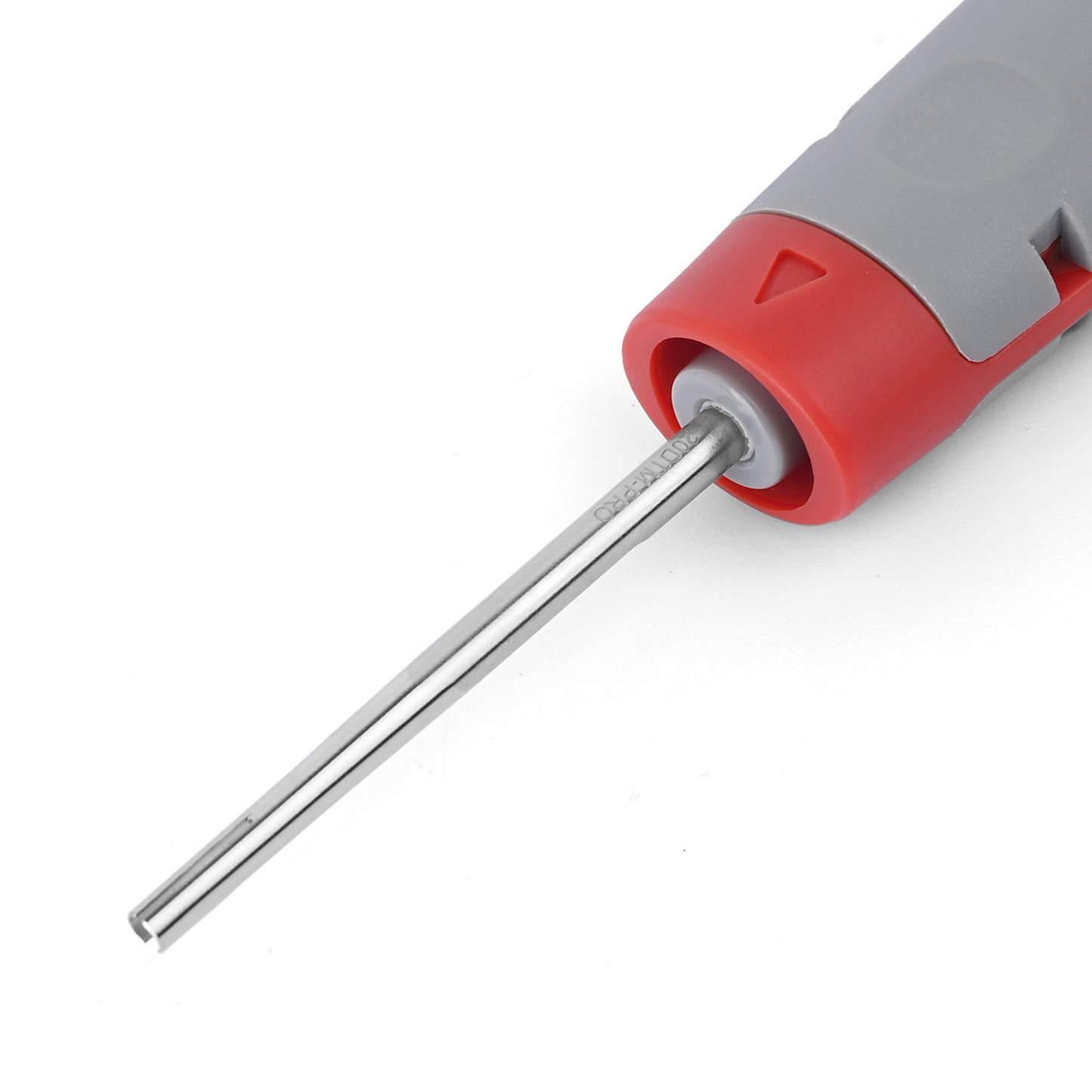 JRready JRconDRK-20DTM-PRO Extraction Tool for 20# terminals of DTM,HD30,HDP series connectors