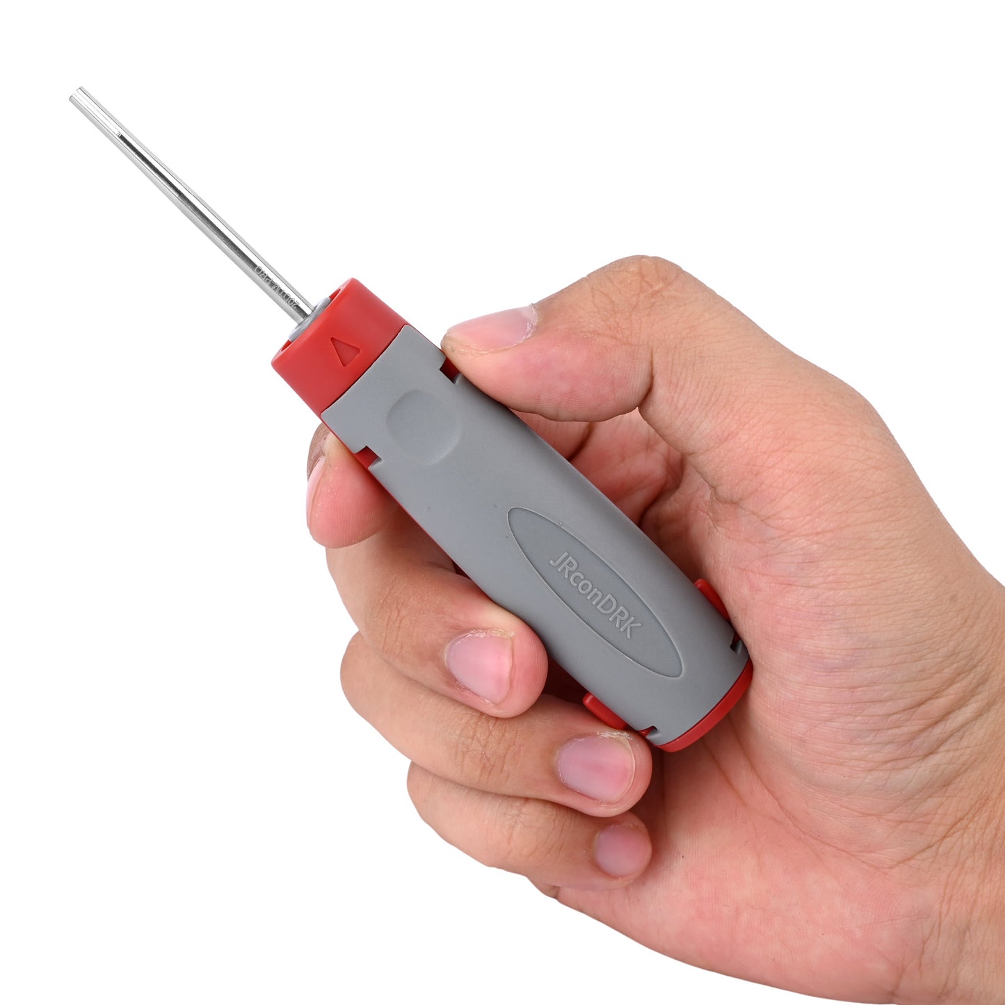 JRready JRconDRK-20DTM-PRO Extraction Tool for 20# terminals of DTM,HD30,HDP series connectors