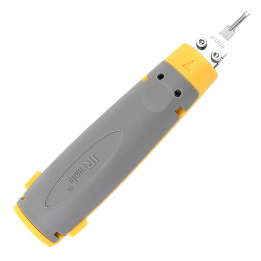 JRready JRconDRK-D120P Pin Removal Tool for Molex MX3.0mm 5557 Series Female Terminals & 43025 Male Housing