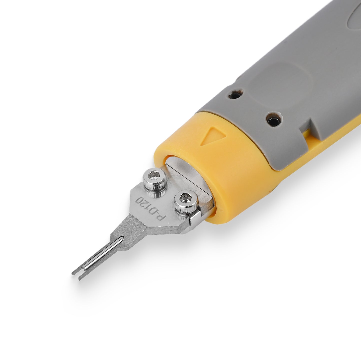 JRready JRconDRK-D120P Pin Removal Tool for Molex MX3.0mm 5557 Series Female Terminals & 43025 Male Housing