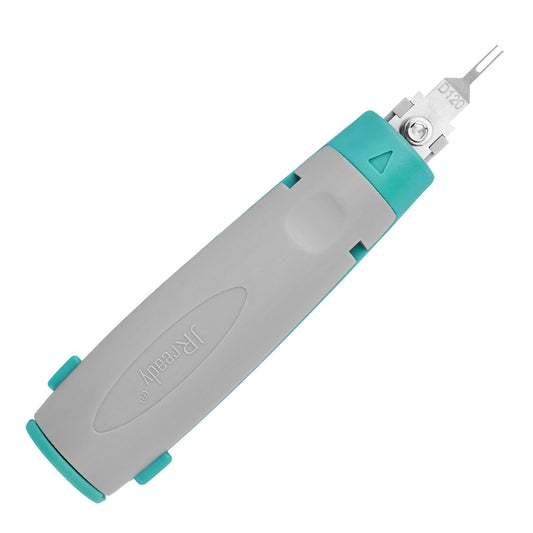 JRready JRconDRK-D120 Extraction Tool Molex MX3.0mm pitch small 5557 series female terminal 43025 male connectors