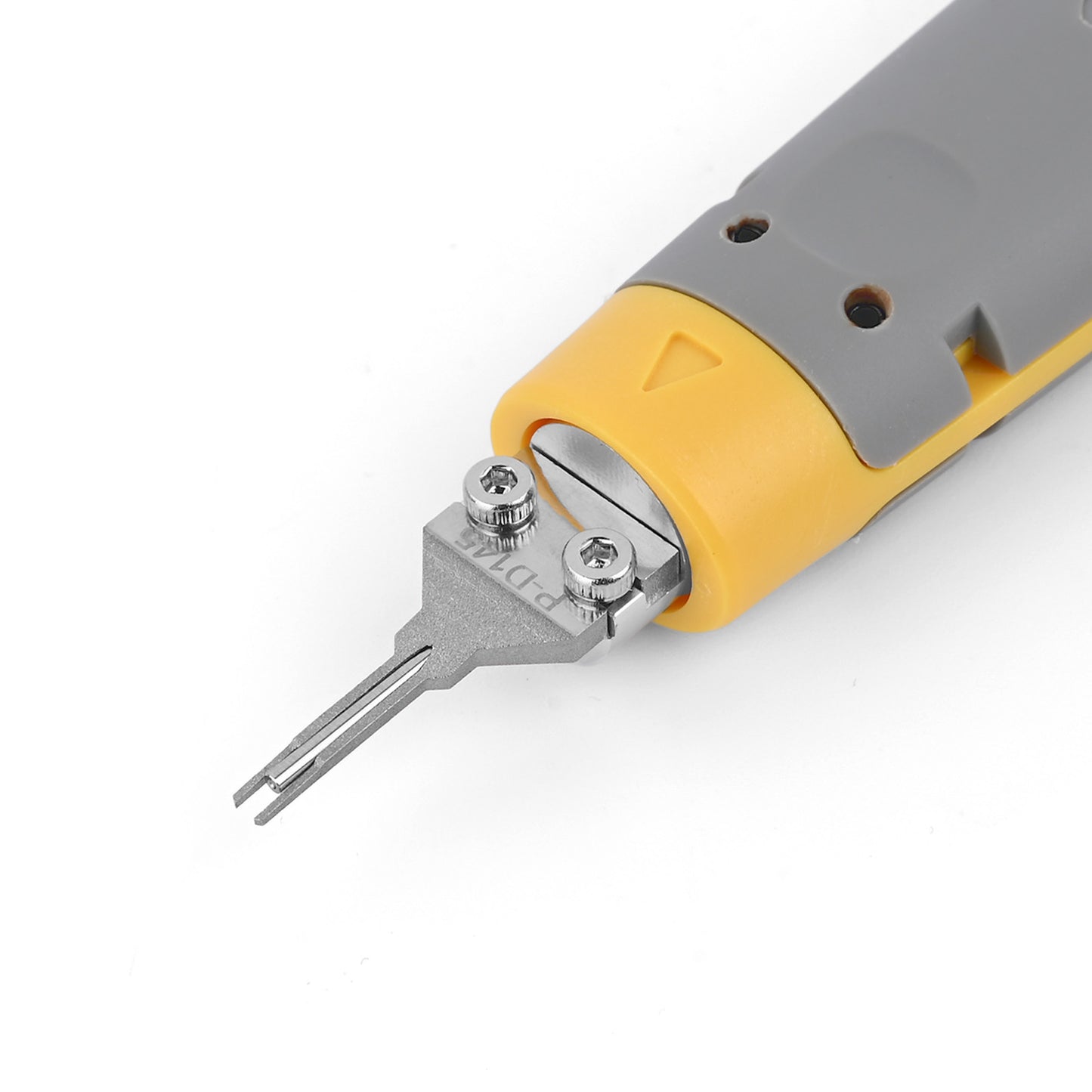 JRready JRconDRK-D145P Terminal Extractor for Molex MX3.0mm Pitch 5557 Series Male Terminals & 43020 Female Housing