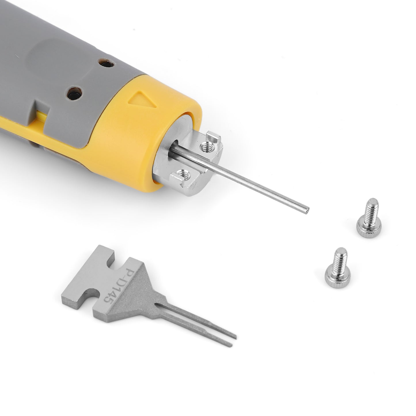 JRready JRconDRK-D145P Terminal Extractor for Molex MX3.0mm Pitch 5557 Series Male Terminals & 43020 Female Housing