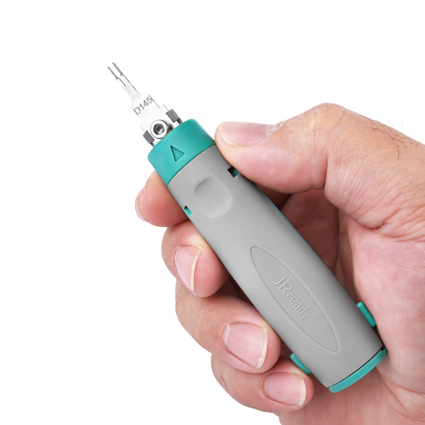 JRready JRconDRK-D145 Ausziehwerkzeug für Molex MX 3,0 mm Rastermaß, kleine 5557-Serie, Stecker, 43020-Buchse