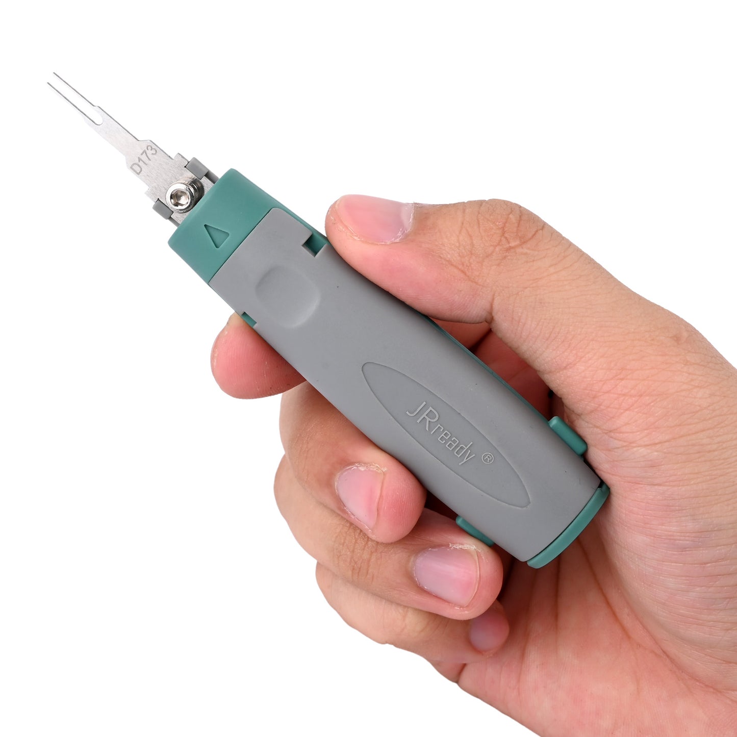 JRready JRconDRK-D173 Ausziehwerkzeug für 5557/5559 4,2 mm Rastermaß-Steckverbinder, 5556/5558 Klemmen