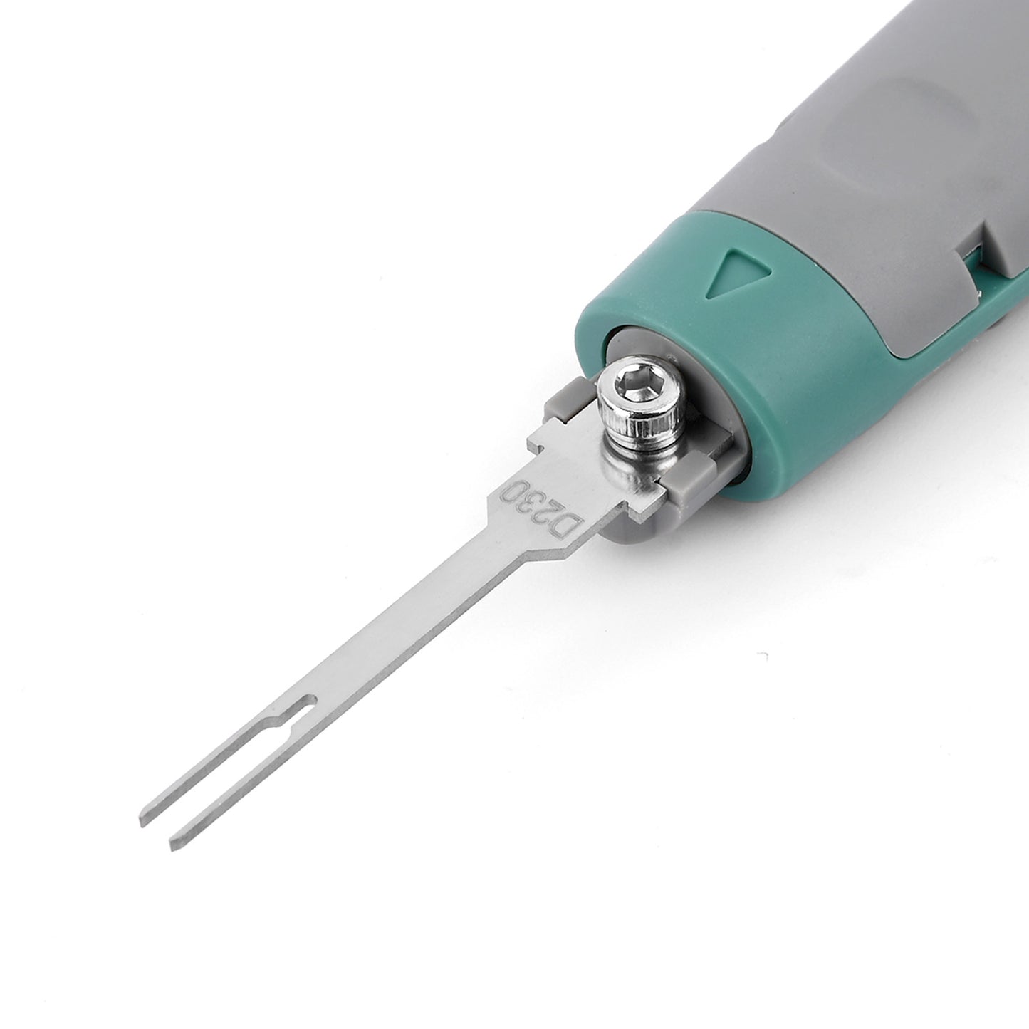 JRready JRconDRK-D230 Extraction Tool for Volkswagen, Audi, Skoda series automotove connectors