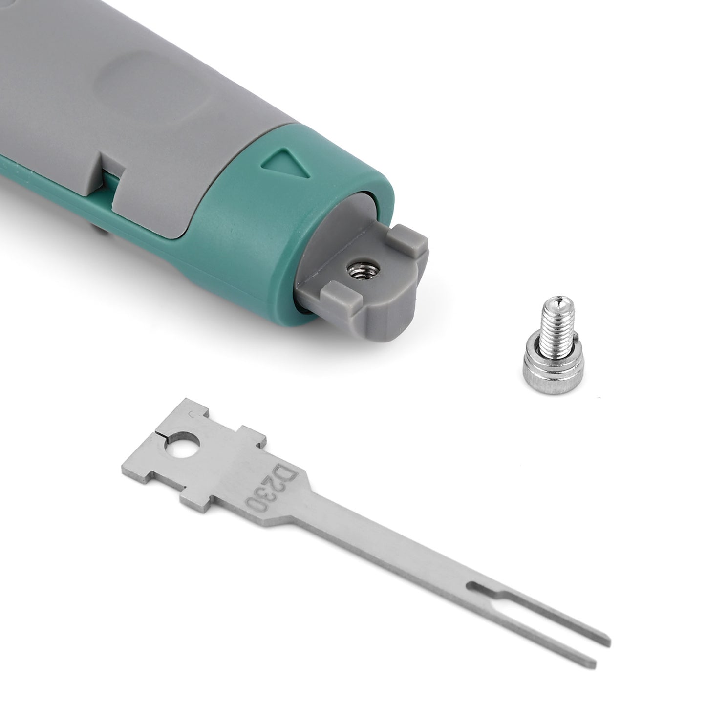 JRready JRconDRK-D230 Extraction Tool for Volkswagen, Audi, Skoda series automotove connectors