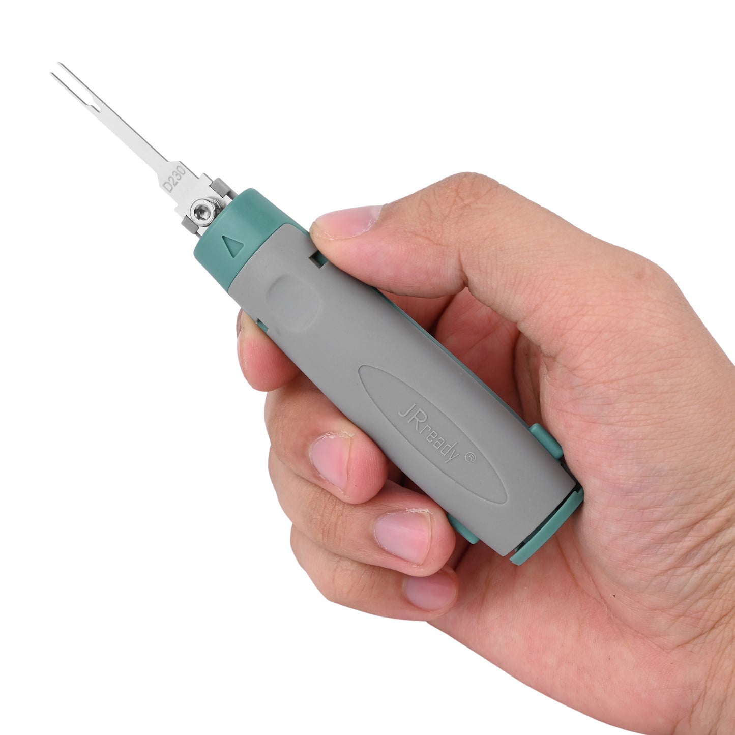 JRready JRconDRK-D230 Extraction Tool for Volkswagen, Audi, Skoda series automotove connectors