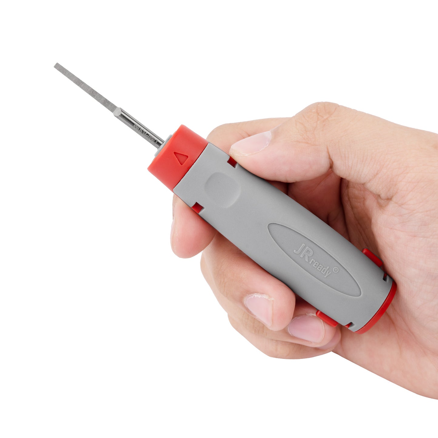 Strumento di estrazione pin JRready JRconDRK-DMP630M per Delphi Metri-Pack 280, 480, 630, 800 e altri terminali a molla singola di grandi dimensioni