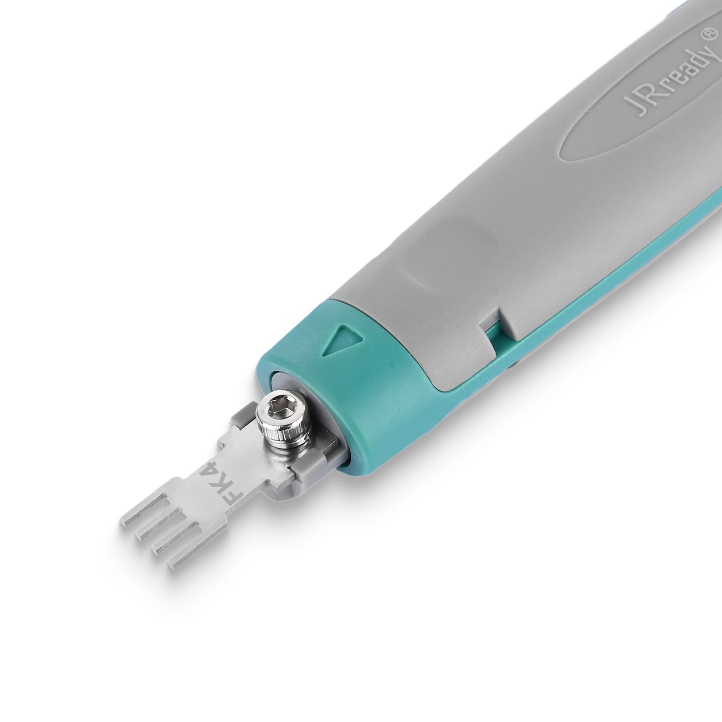 JRready JRconDRK-FK4 Terminal Extraction Tool for 3-pin/4-pin PC fan 2.54mm pitch power connectors
