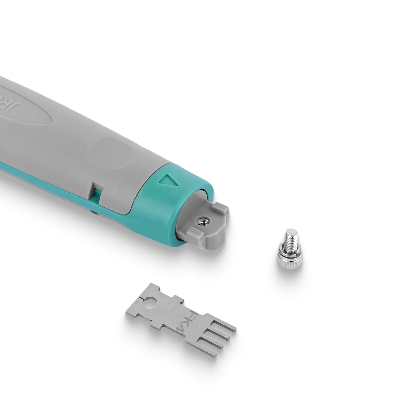 JRready JRconDRK-FK4 Terminal Extraction Tool for 3-pin/4-pin PC fan 2.54mm pitch power connectors