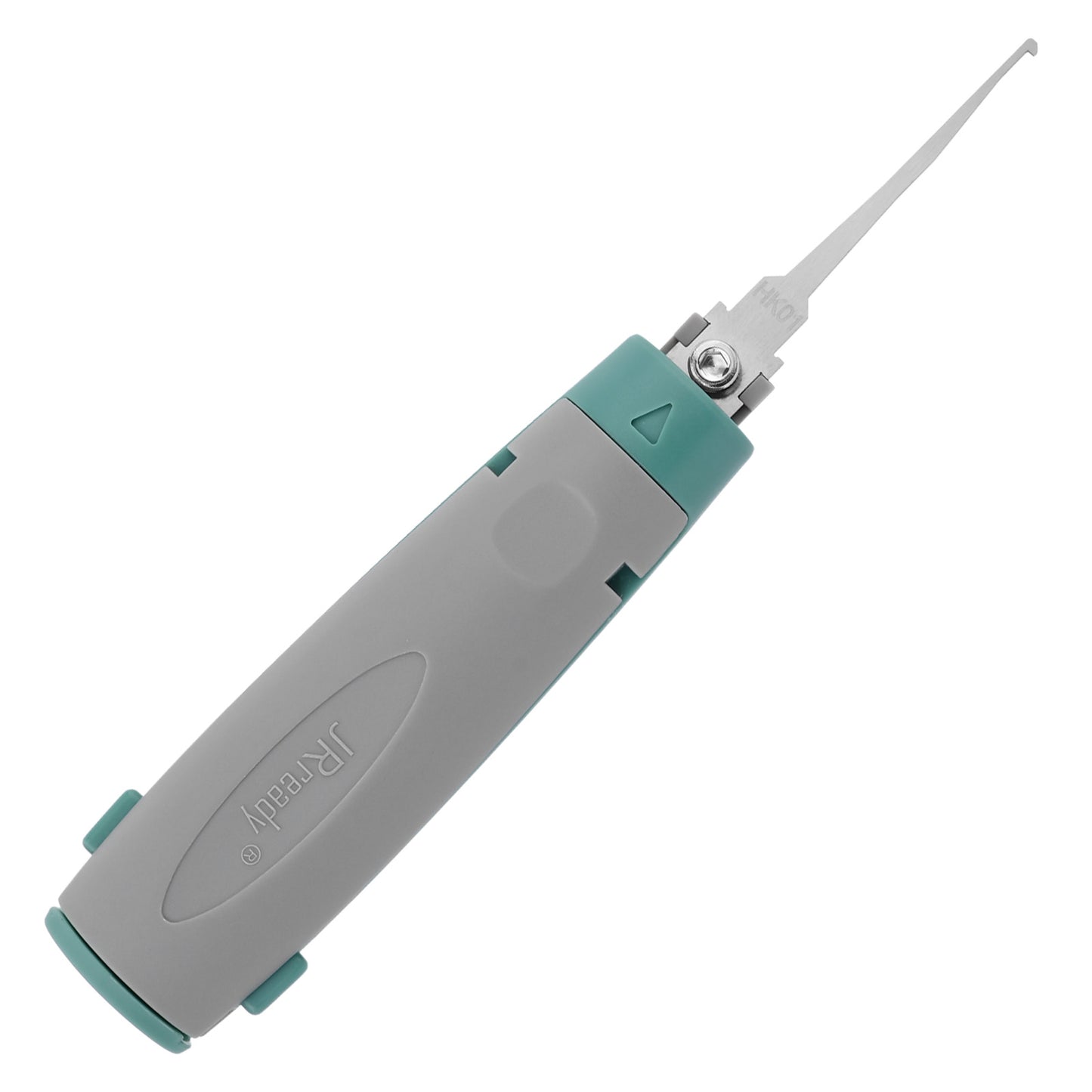 JRready JRconDRK-HK01 Hook-Type Terminal Extraction Tool for AMP Superseal 1.5, DEUTSCH DT series wedges.