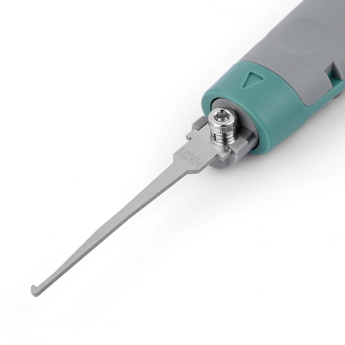 JRready JRconDRK-HK01 Hook-Type Terminal Extraction Tool for AMP Superseal 1.5, DEUTSCH DT series wedges.