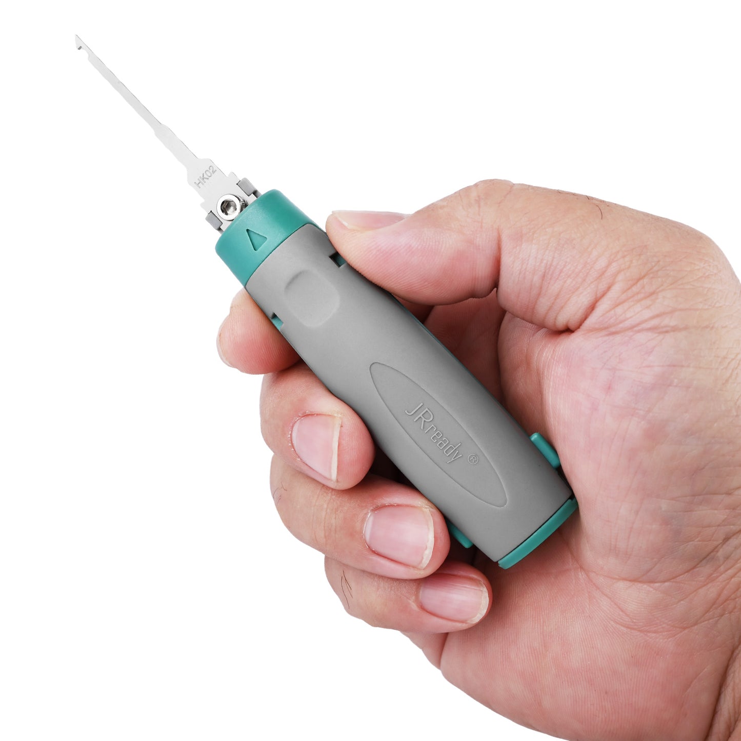 JRready JRconDRK-HK02 Hook-Type Terminal Extraction Tool for secondary lock extraction on connectors