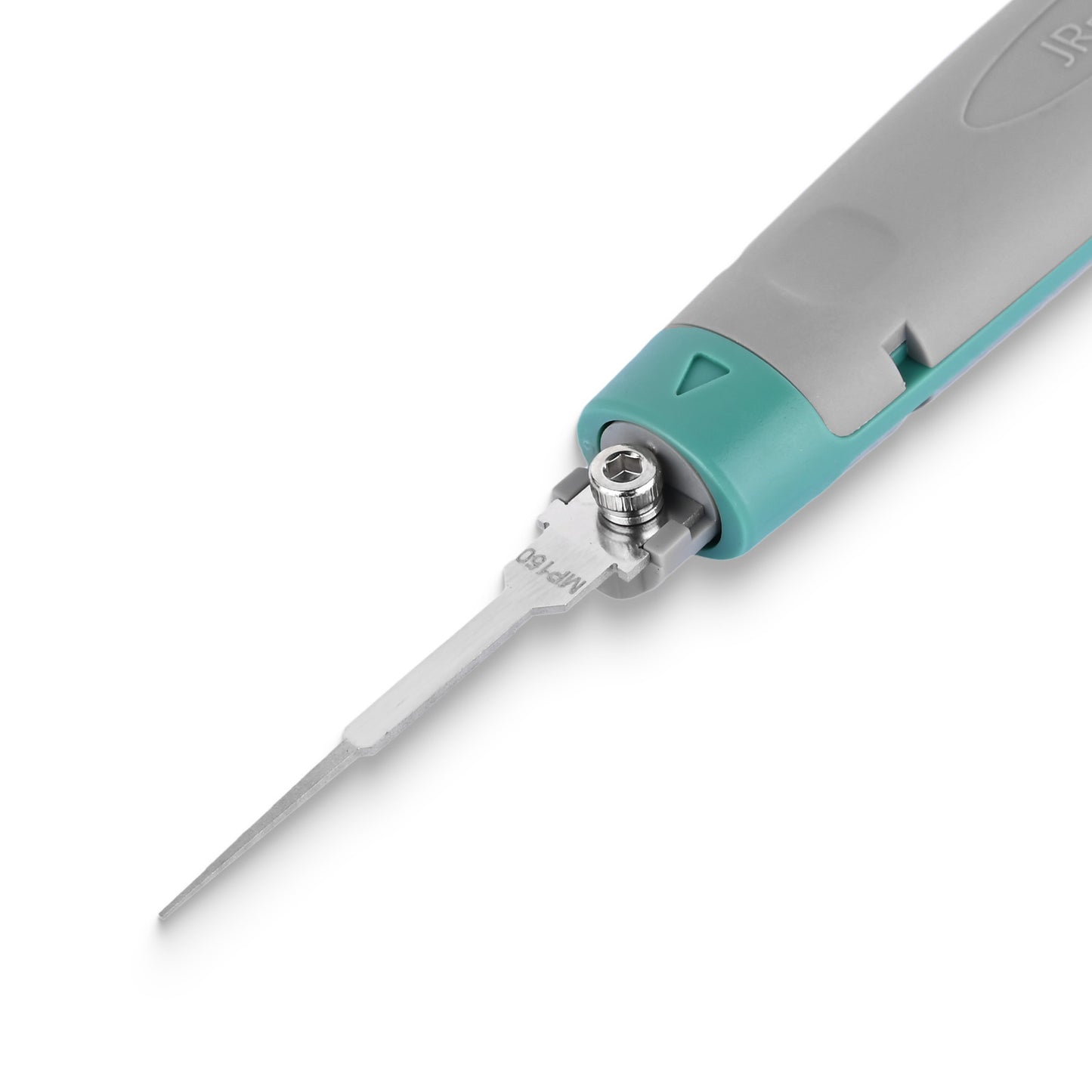 JRready JRconDRK-MP150 Single-Pin Terminal Extraction Tool for Aptiv 150 series & Metri-Pack 150/280 series connectors