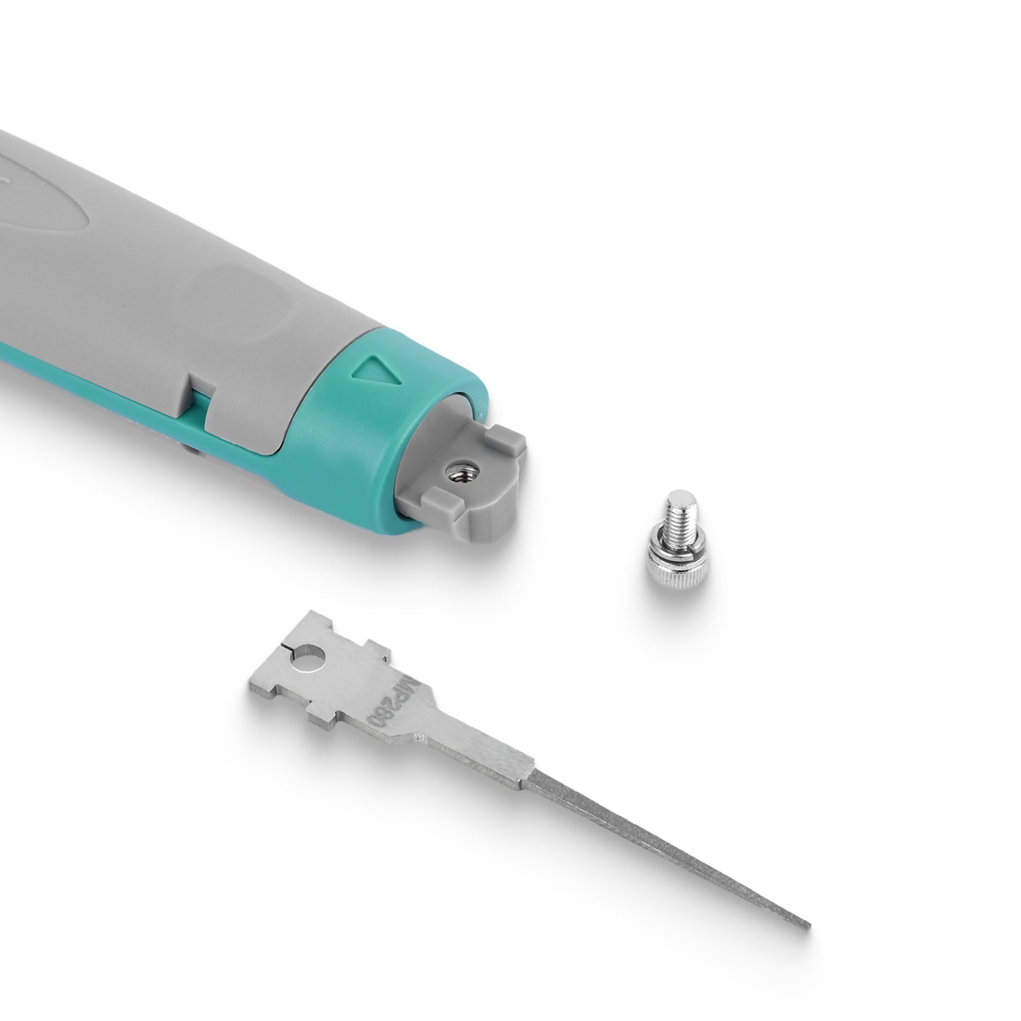 JRready JRconDRK-MP280 Single-Pin Terminal Extraction Tool for Delphi Metri-Pack 150/280/630 series terminals