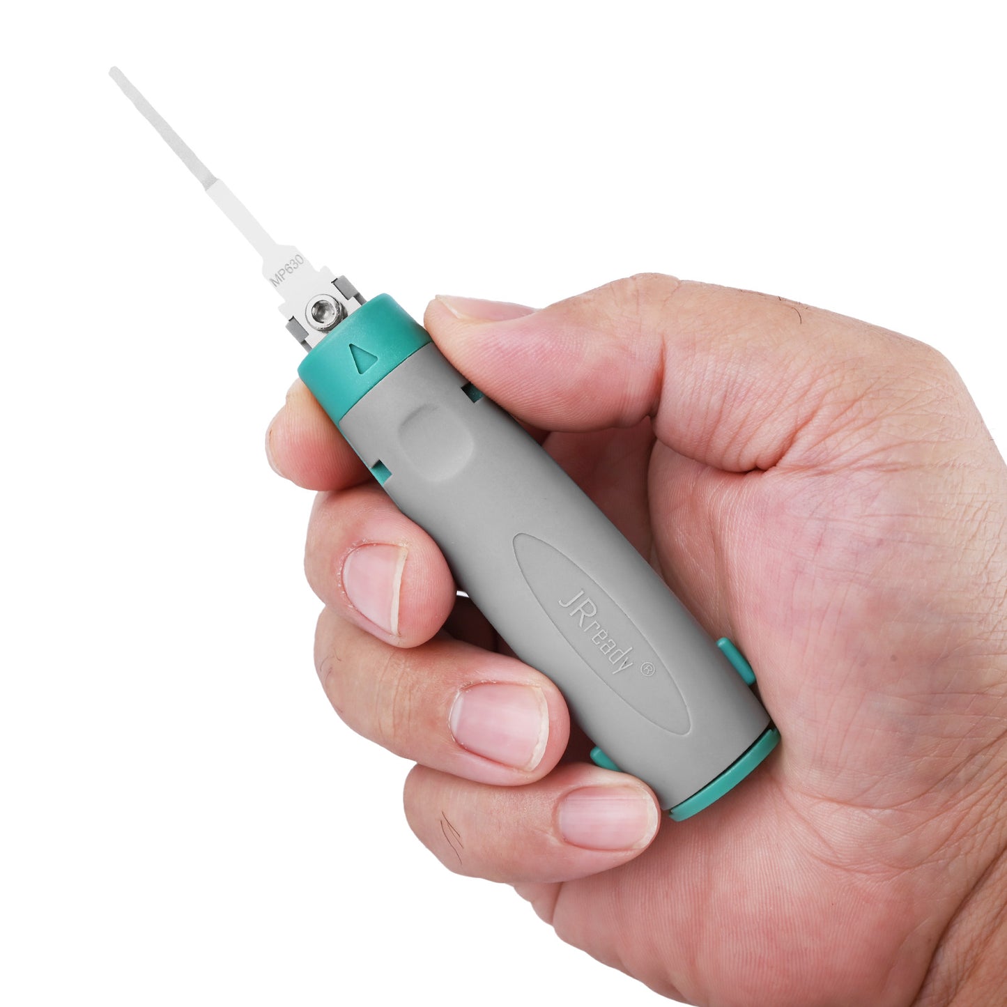 JRready JRconDRK-MP630 Einzelstift-Anschluss-Extraktionswerkzeug für Delphi Metri-Pack 280/480/630/800-Serienanschlüsse