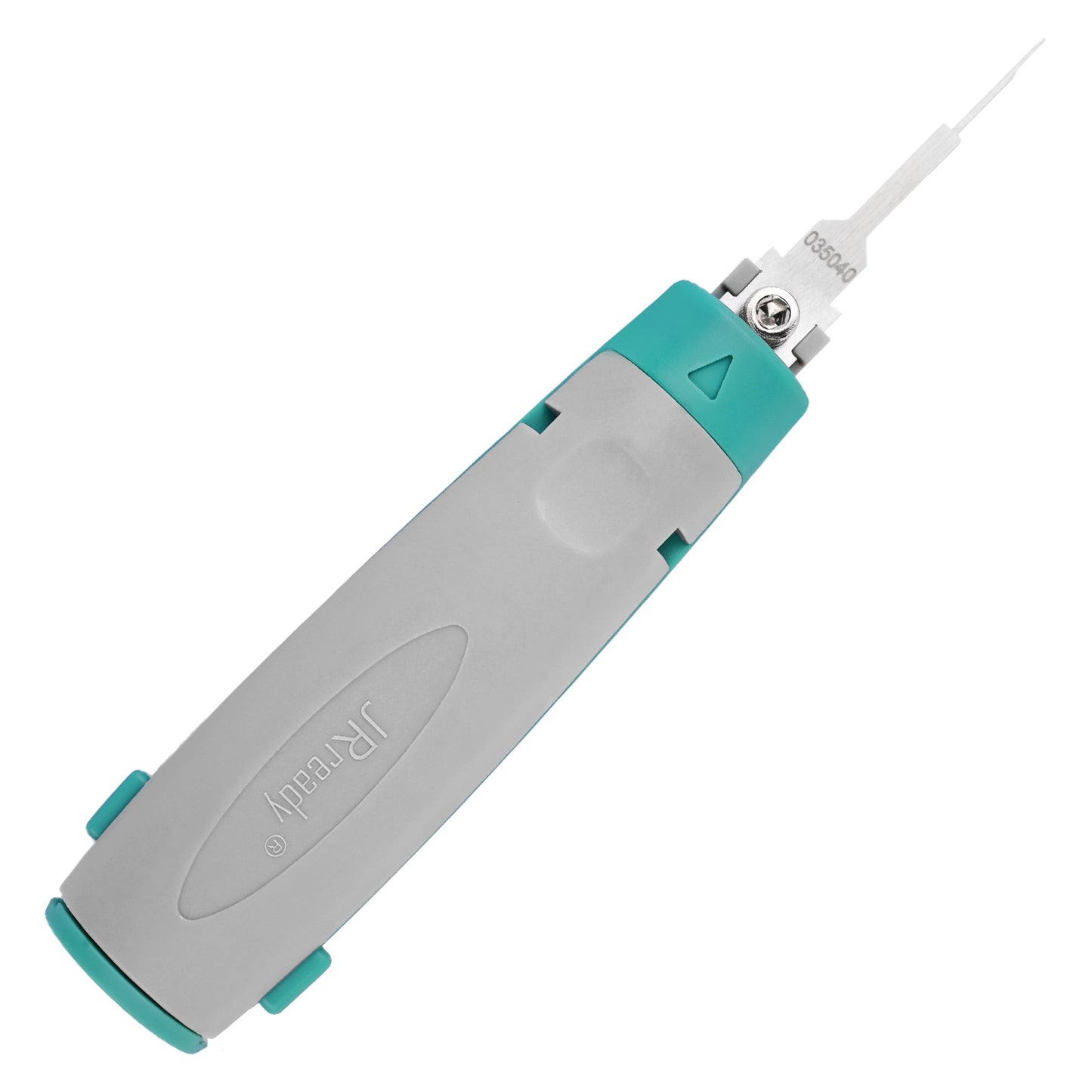 JRready JRconDRK-N035040 Extraction Tool for Industrial data transmission connector, DIN 41612 European connector B, C type disassembly tool