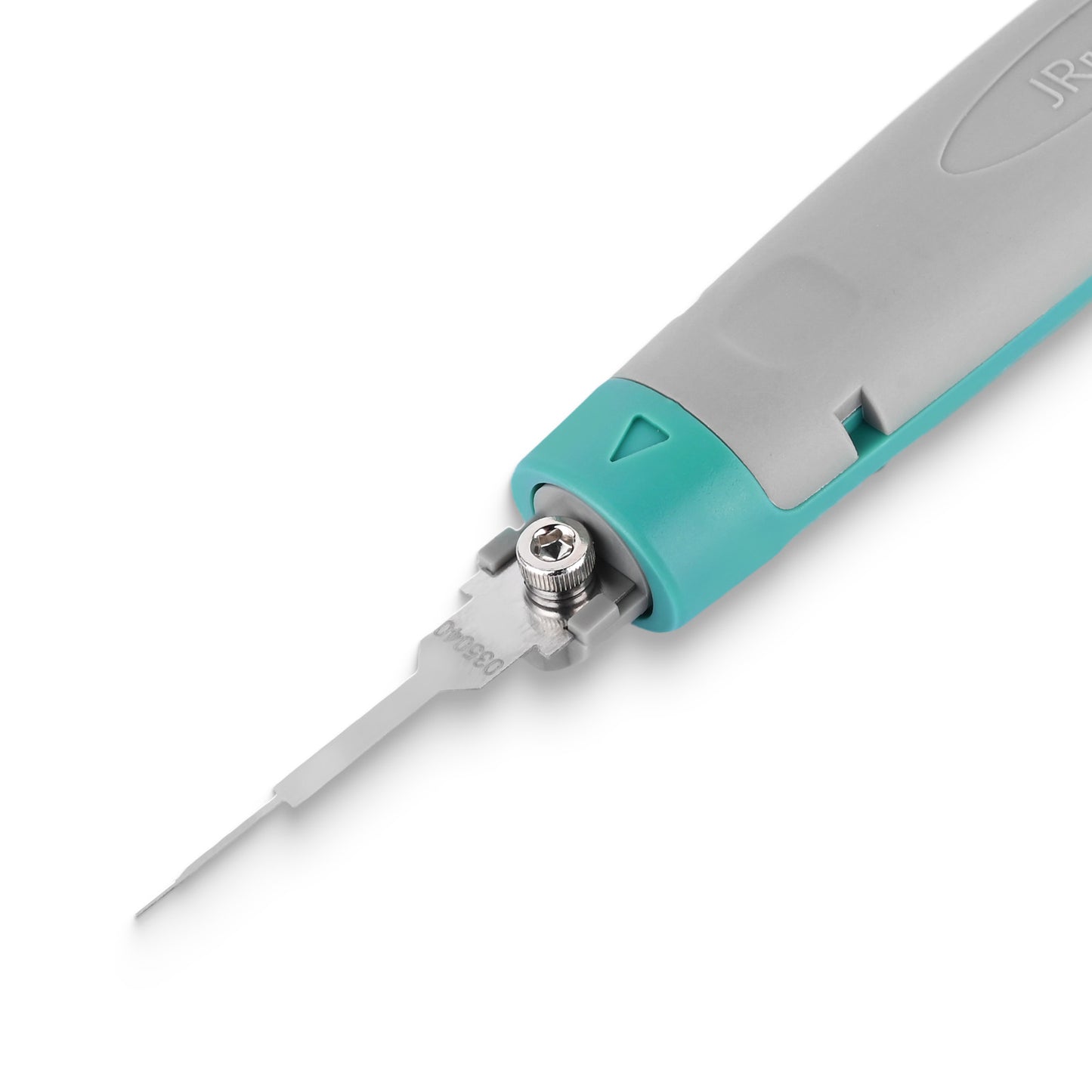 JRready JRconDRK-N035040 Extraction Tool for Industrial data transmission connector, DIN 41612 European connector B, C type disassembly tool