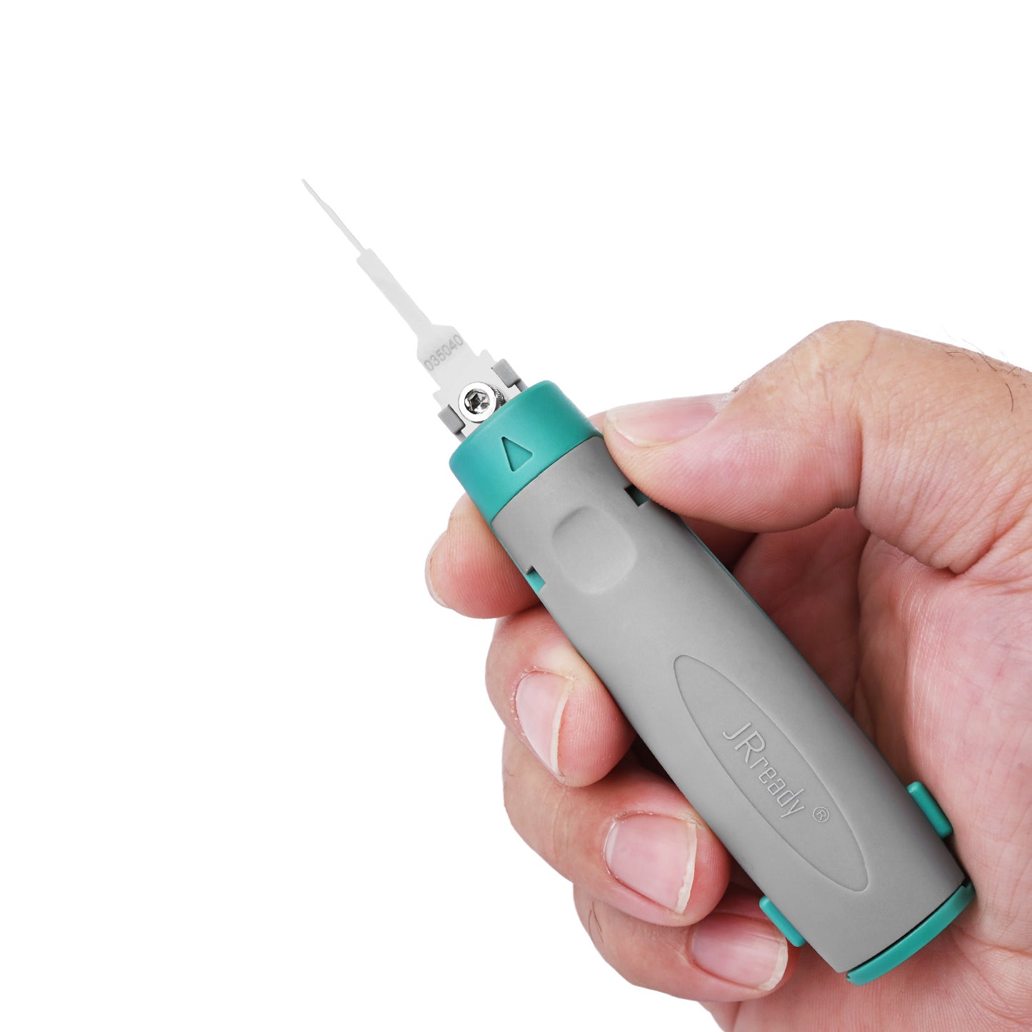 JRready JRconDRK-N035040 Extraction Tool for Industrial data transmission connector, DIN 41612 European connector B, C type disassembly tool