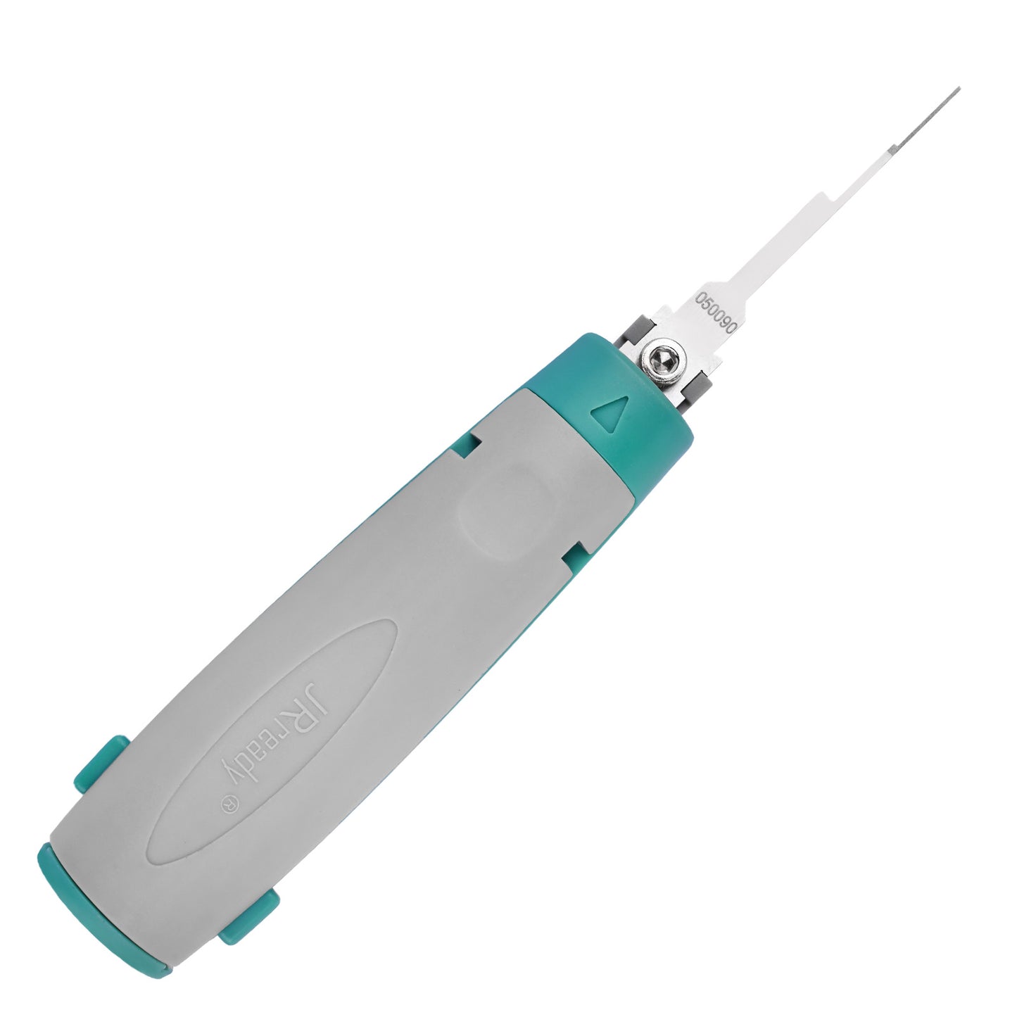 JRready JRconDRK-N050090 Single-Pin Terminal Extraction Tool for automotive ECU/display device connectors, TH.025 series connectors, and china domestic DJ1.8 series automotive connectors