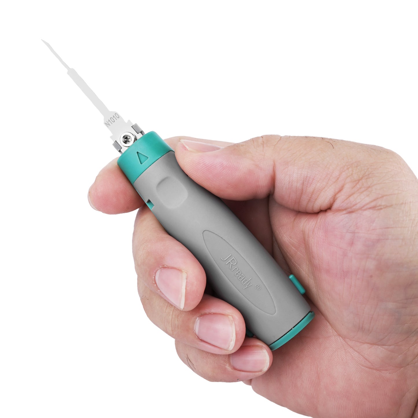 JRready JRconDRK-N1010 Ausziehwerkzeug für verschiedene kleine Einzelfederklemmen oder Innenfederklemmen