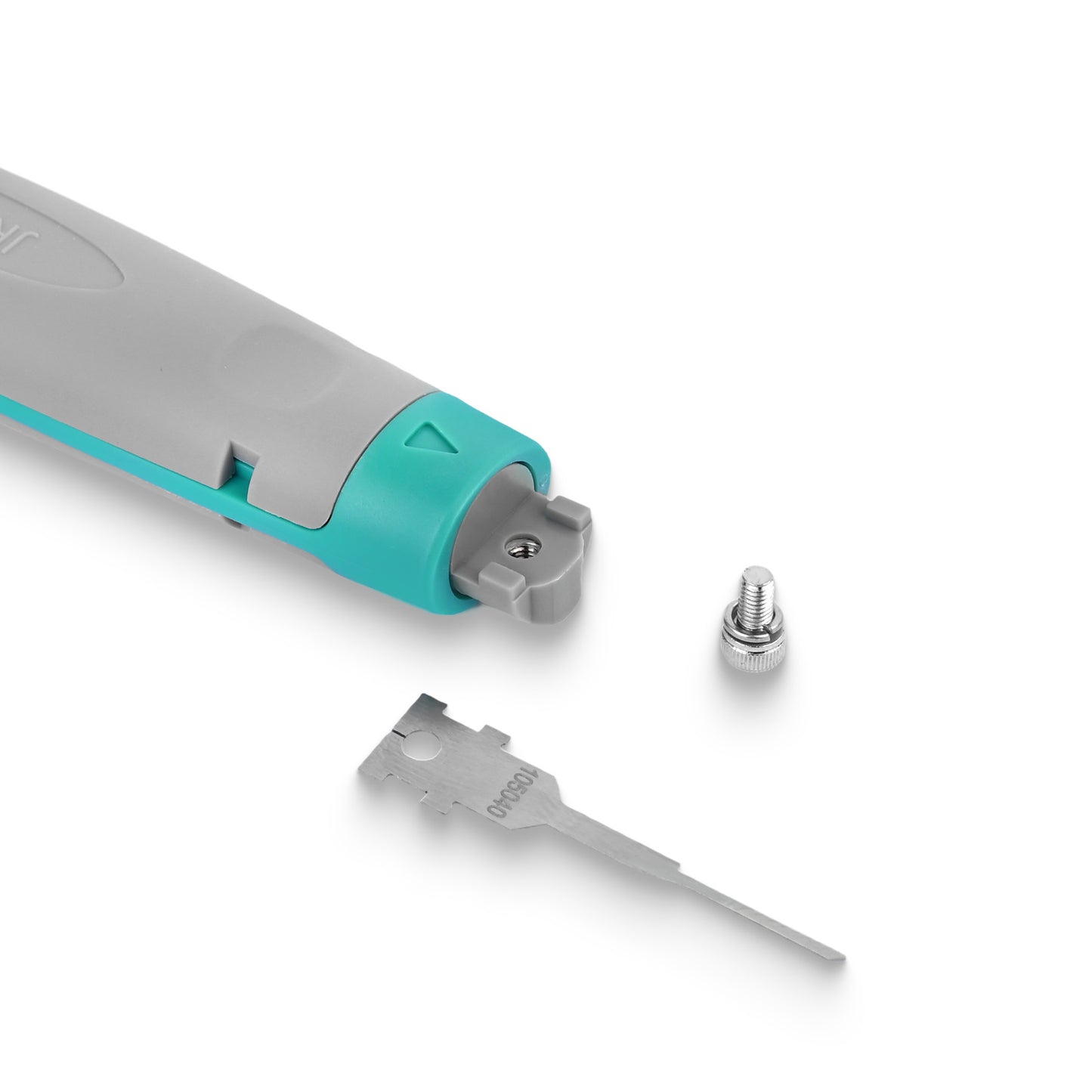 JRready JRconDRK-N105040 Extraction Tool for DIN 41612 Series F Dismantling Tools