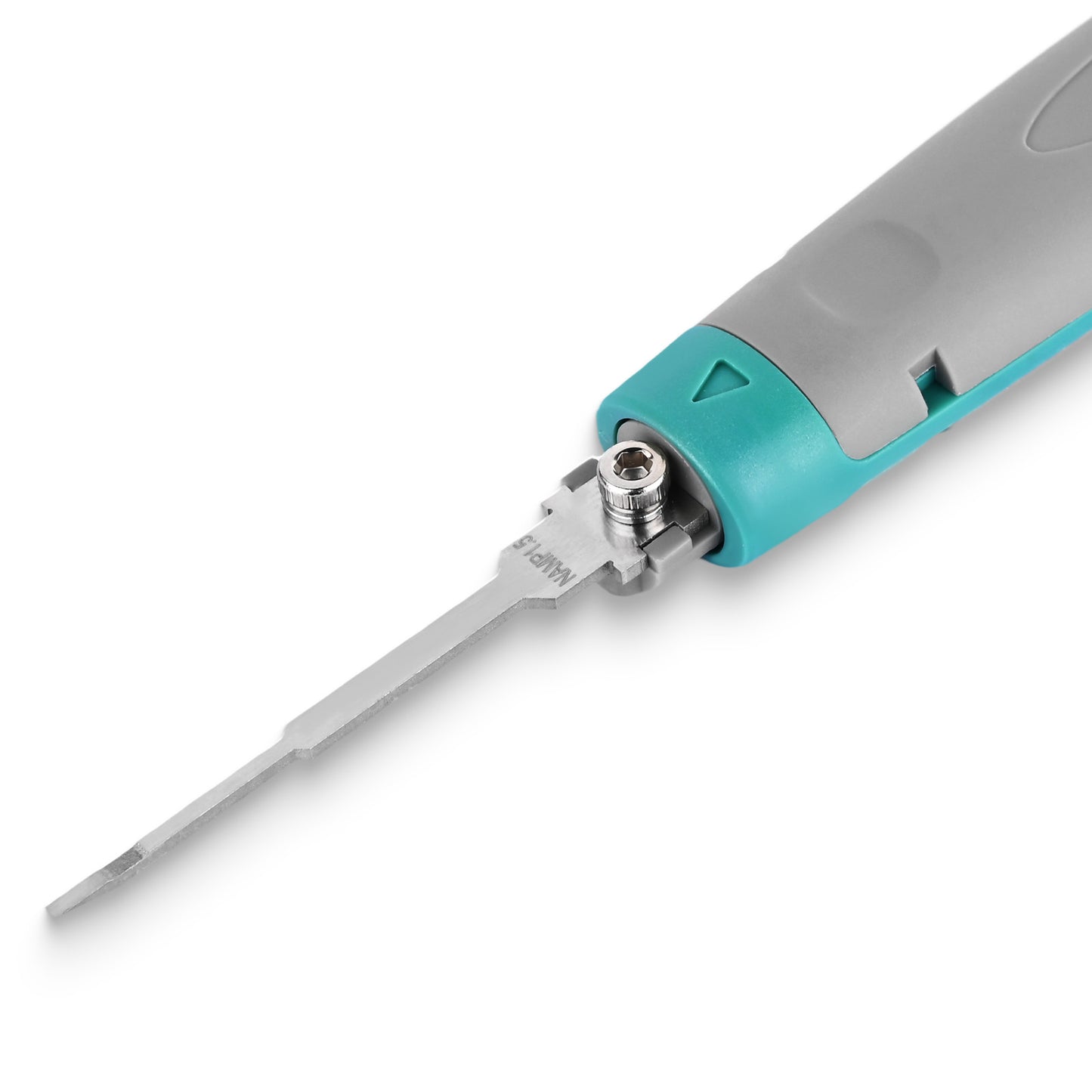 JRready JRconDRK-NAMP1.5 Single-Pin Extraction Tool for AMP Superseal 1.5 Series Connectors & Large Single/Internal Spring Terminals