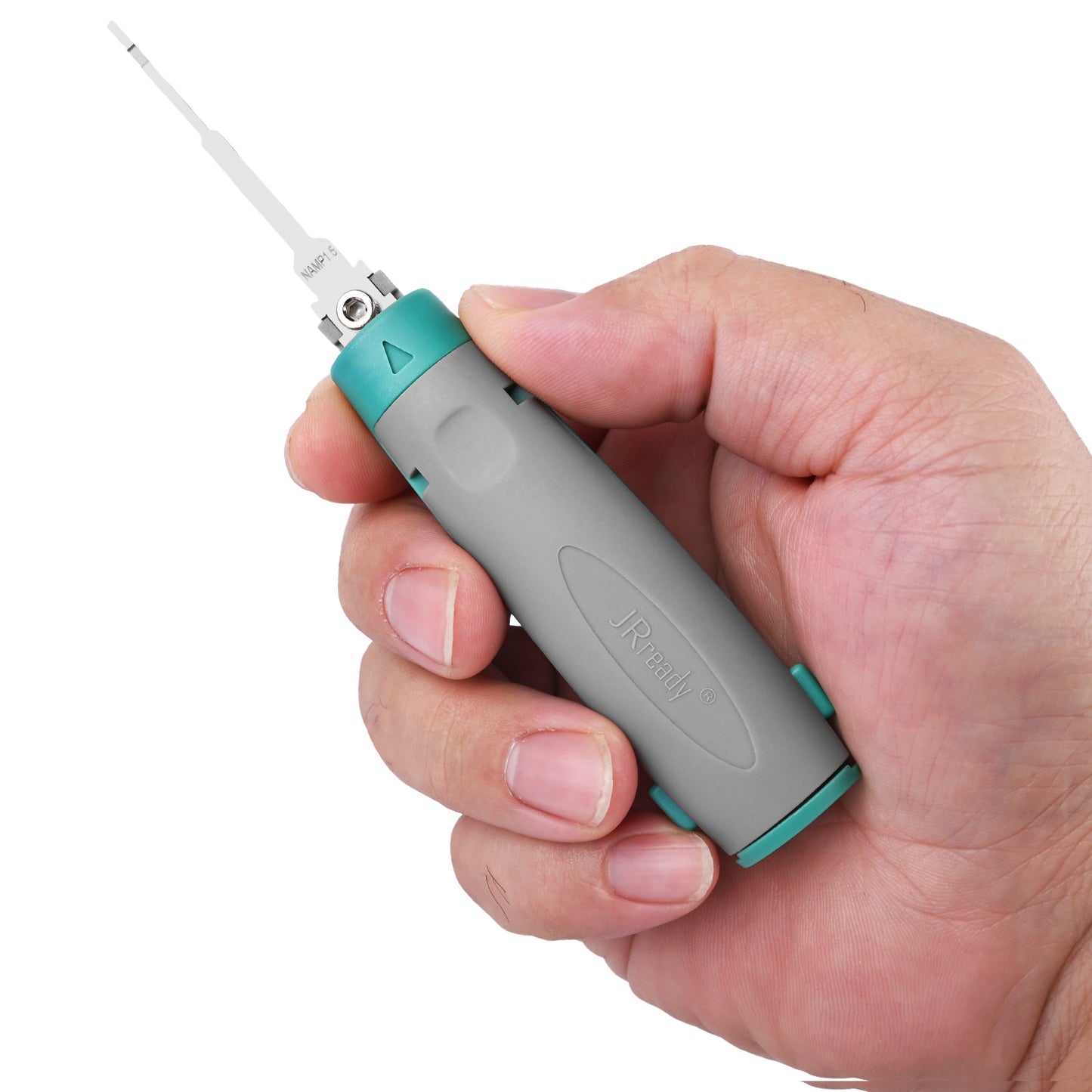 JRready JRconDRK-NAMP1.5 Single-Pin Extraction Tool for AMP Superseal 1.5 Series Connectors & Large Single/Internal Spring Terminals
