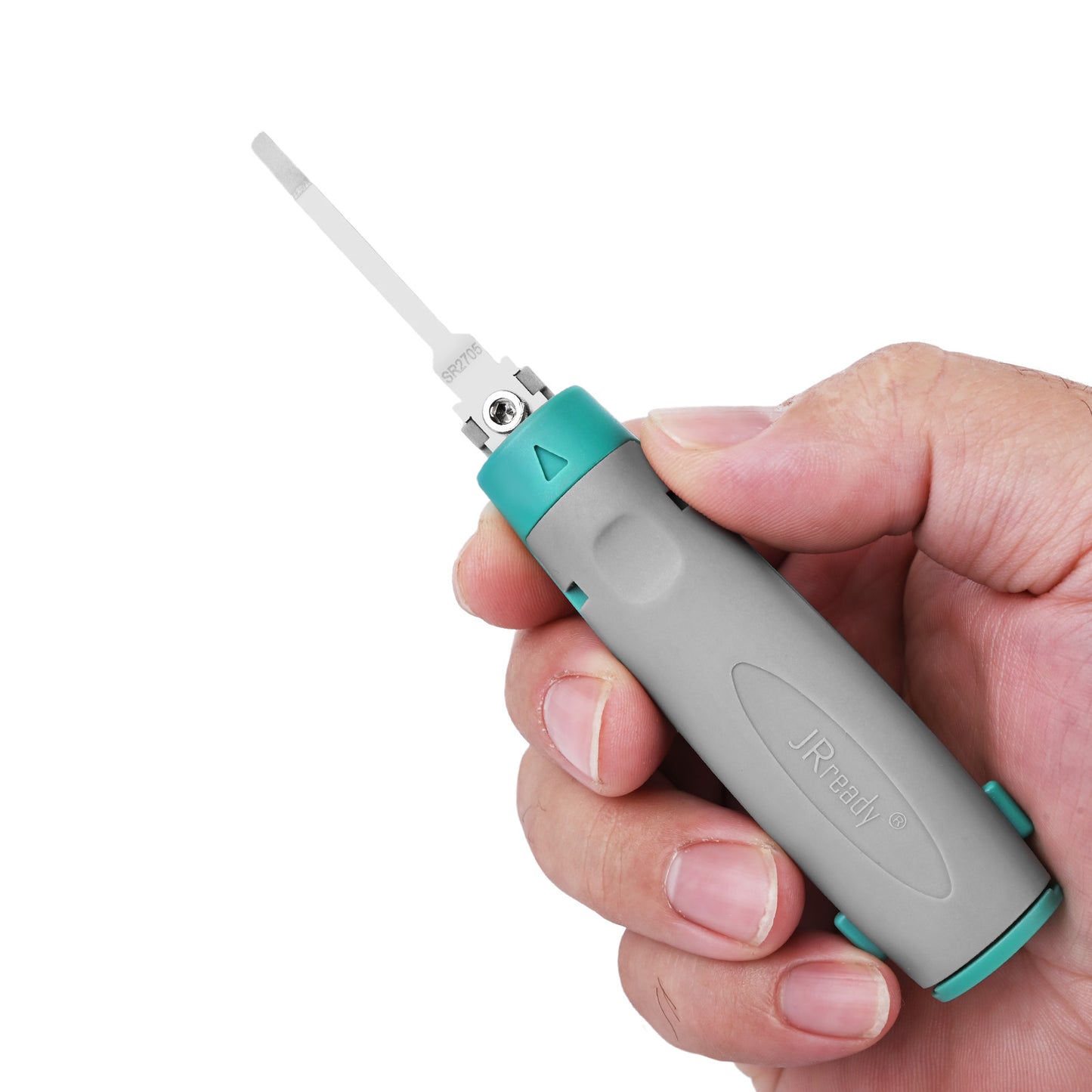 JRready JRconDRK-SR2705 Extraction Tool for DEUTSCH DT, DTM, DTP series connectors