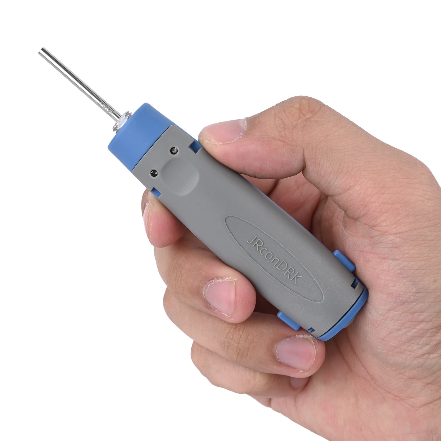 JRready JRconDRK-T190260 Ausziehwerkzeug für TE 4.2 MINI UNIVERSAL MATE-N-LOCK, AMP 4.2 Rastermaß Miniatur-Rechteck-Steckverbinder (MR) Stecker/Buchse, JST FL4.14 Rastermaß-Steckverbinder