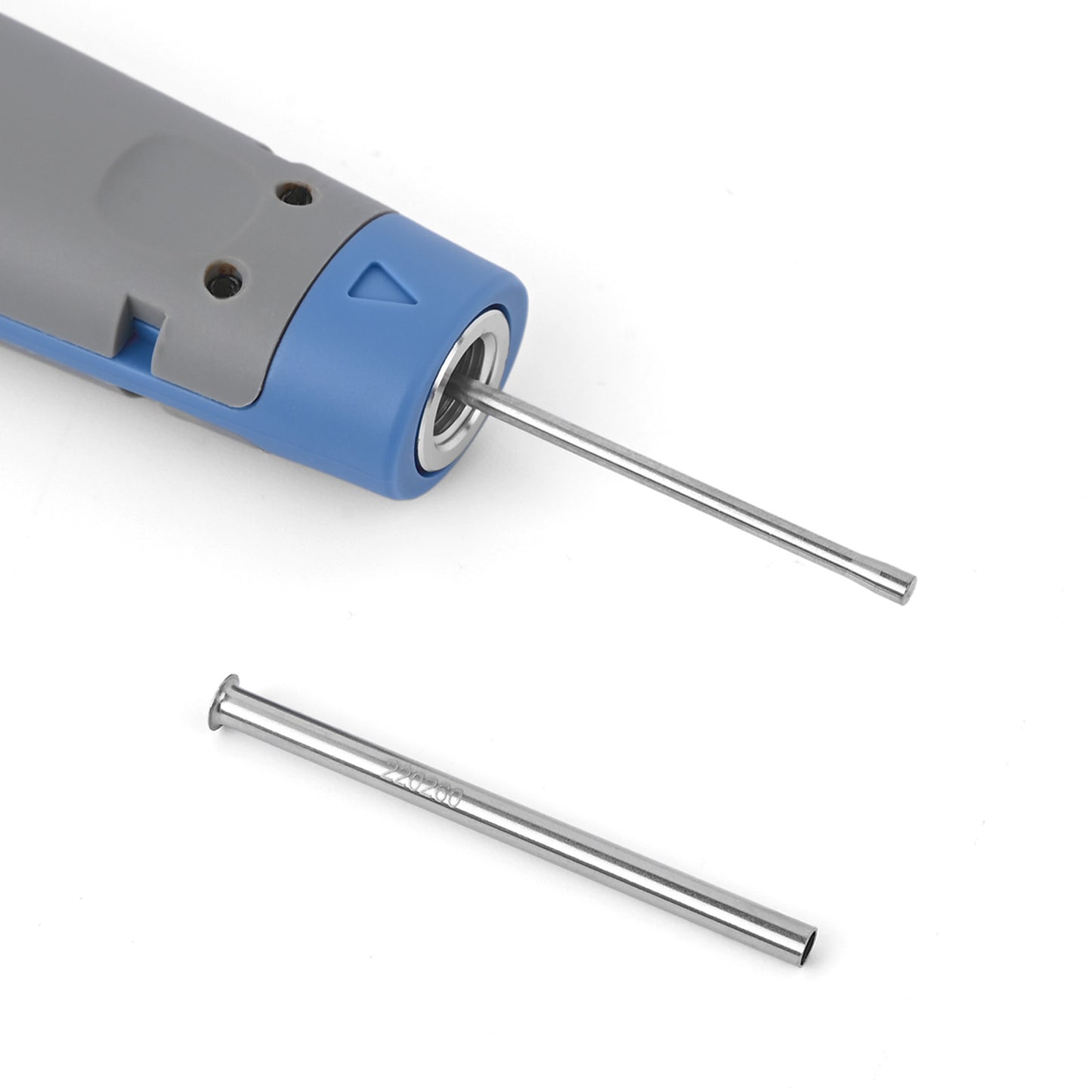 JRready JRconDRK-T220260 Extractor Tool for Molex Standard .062"1625 / AMP .062"Commercial, Molex 3.68 Pitch (5500 5600 Male/Female; 4.5mm Pitch Tamiya Mini Female & Molex 8980 Male Terminals