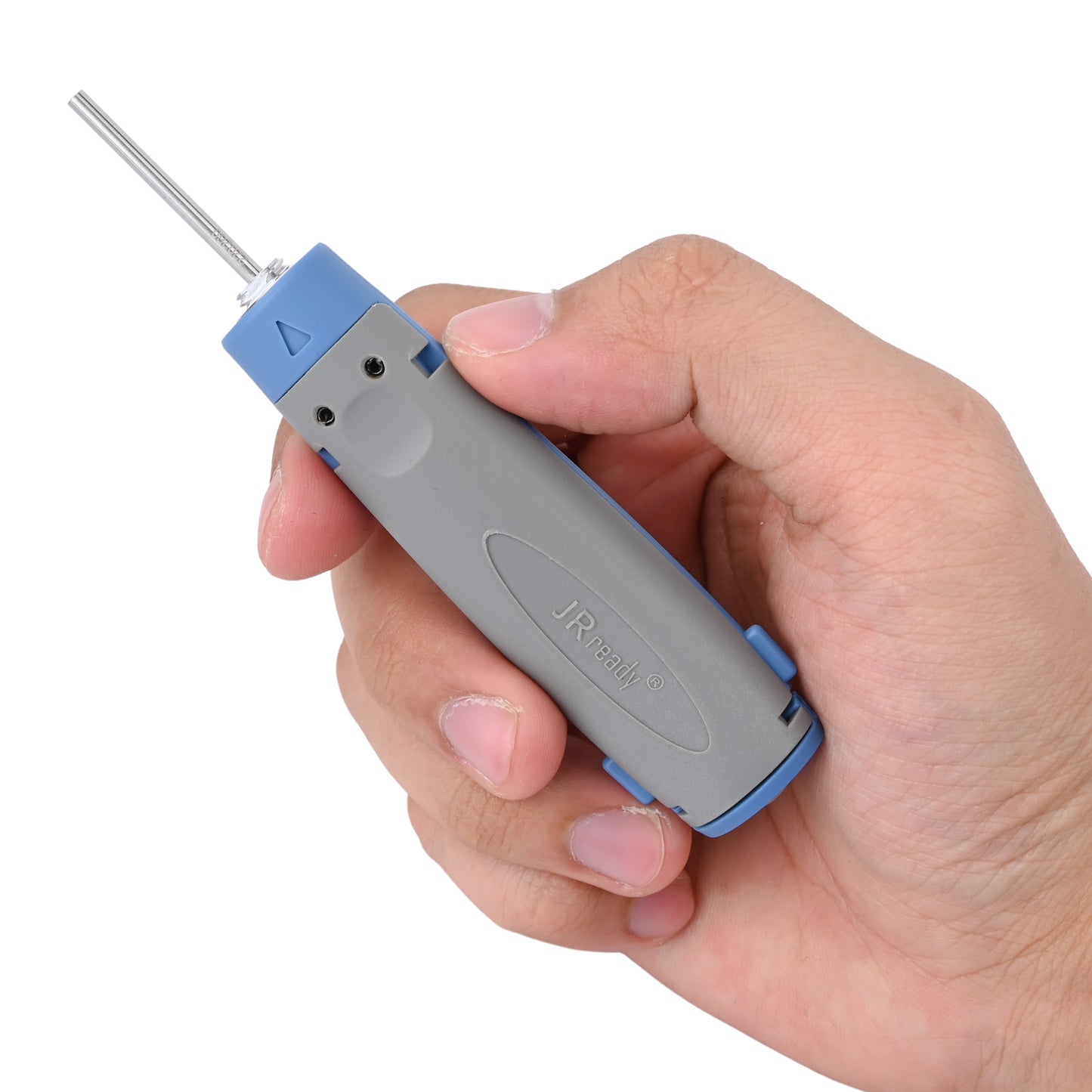 JRready JRconDRK-T220260 Ausziehwerkzeug für Molex Standard .062"1625 / AMP .062"Commercial, Molex 3.68 Rastermaß (5500 5600 Stecker/Buchse); 4.5mm Rastermaß Tamiya Mini Buchse & Molex 8980 Stecker