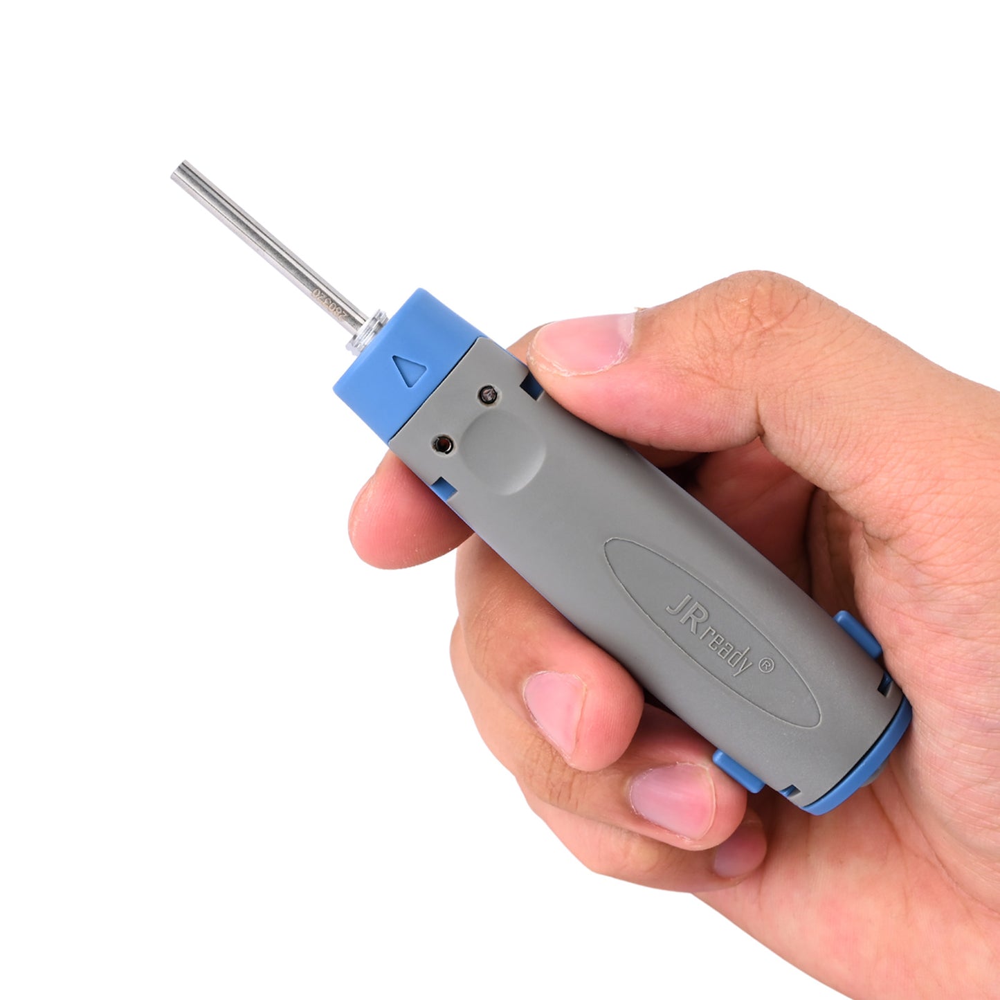 JRready JRconDRK-T280320 Stiftauszieher für AMP 6.35 Universal MATE-N-LOK-Anschlüsse & Molex 6.35 MLX (42021 42022)-Anschluss & Molex 8980-Buchsenanschlüsse