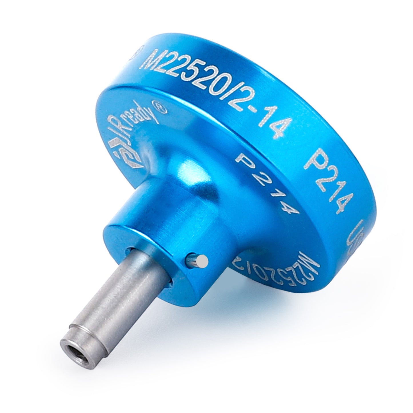K340 (M22520/2-14) Positioner worked for Harsh environment Connectors,