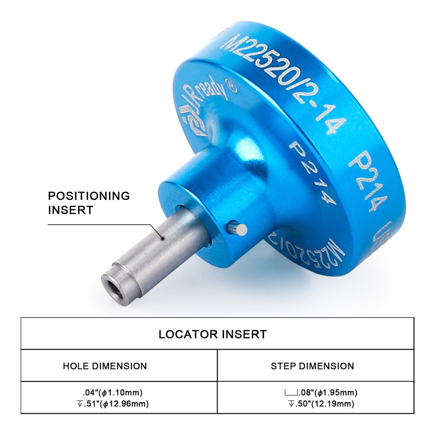K340 (M22520/2-14) Positioner worked for Harsh environment Connectors,