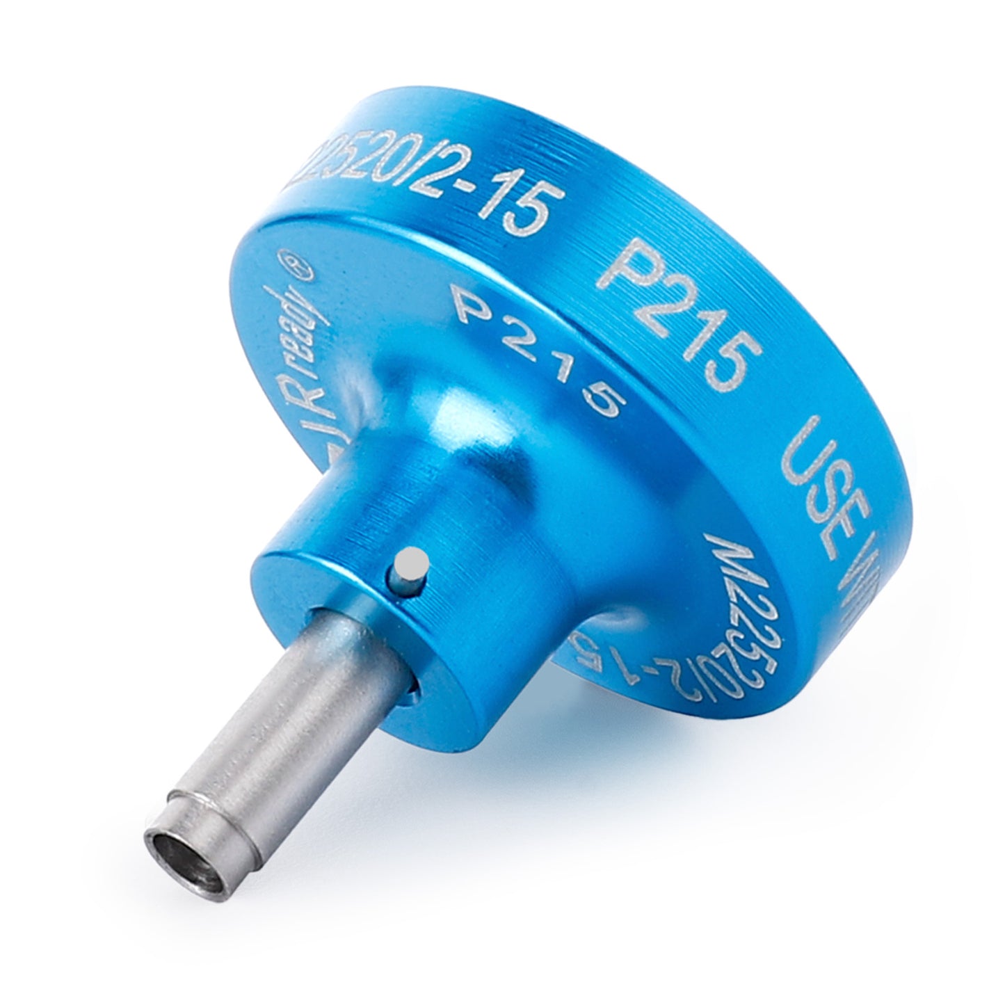 JRready K341 / P215 (M22520/2-15) Positioner,Suitable for terminal M39029/18-179