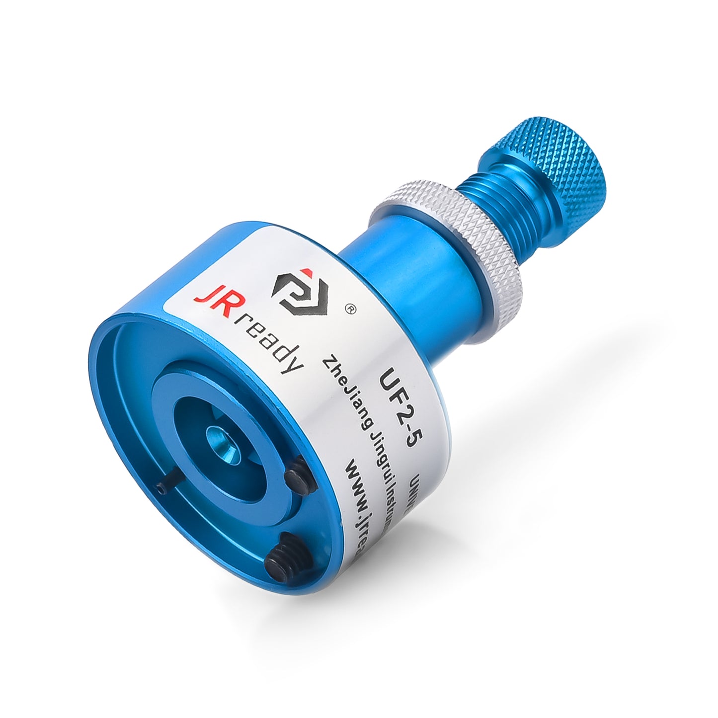 JRready UF2-5 (M225201-05) Universal Positioner Use With NEW-ASF1 JRD-ASF1 M22520/1-01 Crimp Tool