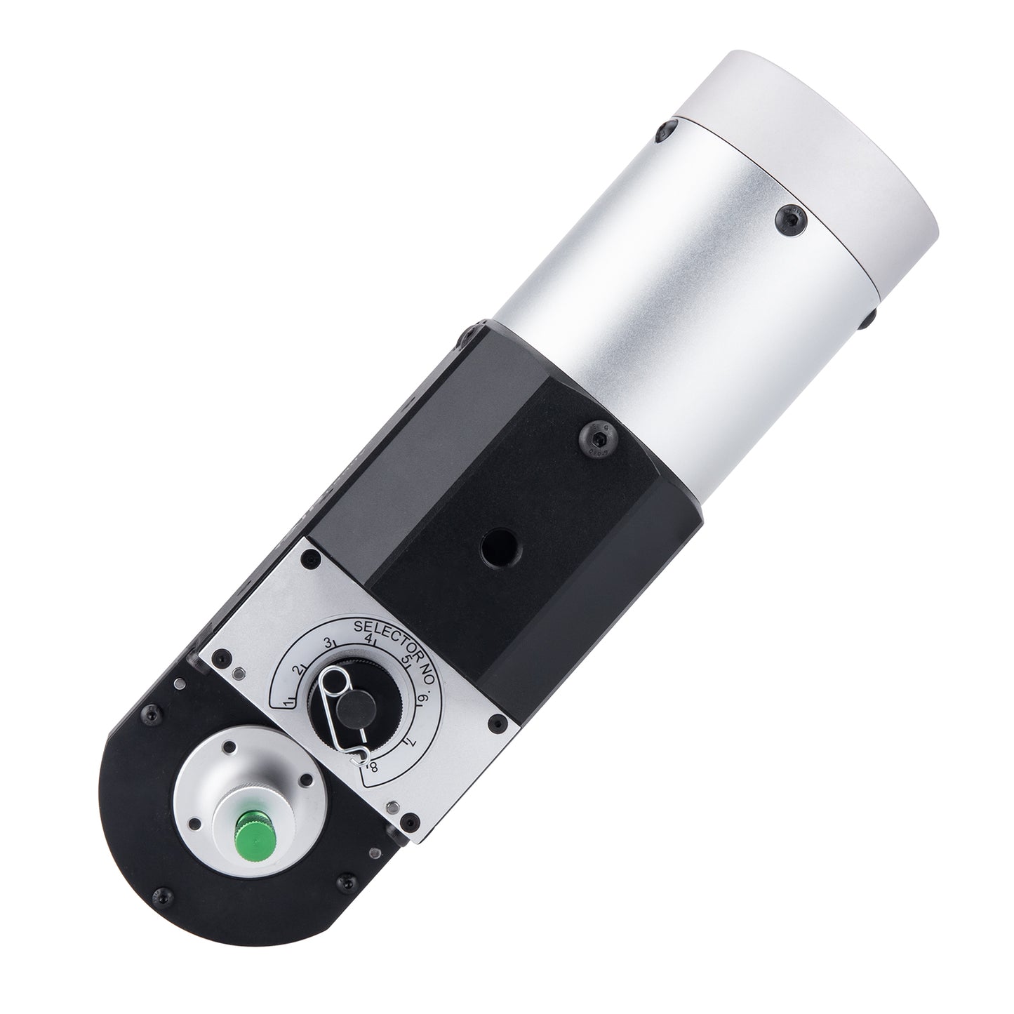 JRready YJQ-W2DTQ Pneumatic Criimp Tool FRAME ONLY for Deutsch DT DTM DTP Connector 12#, 16#, 20# Solid Contacts 12-22 AWG