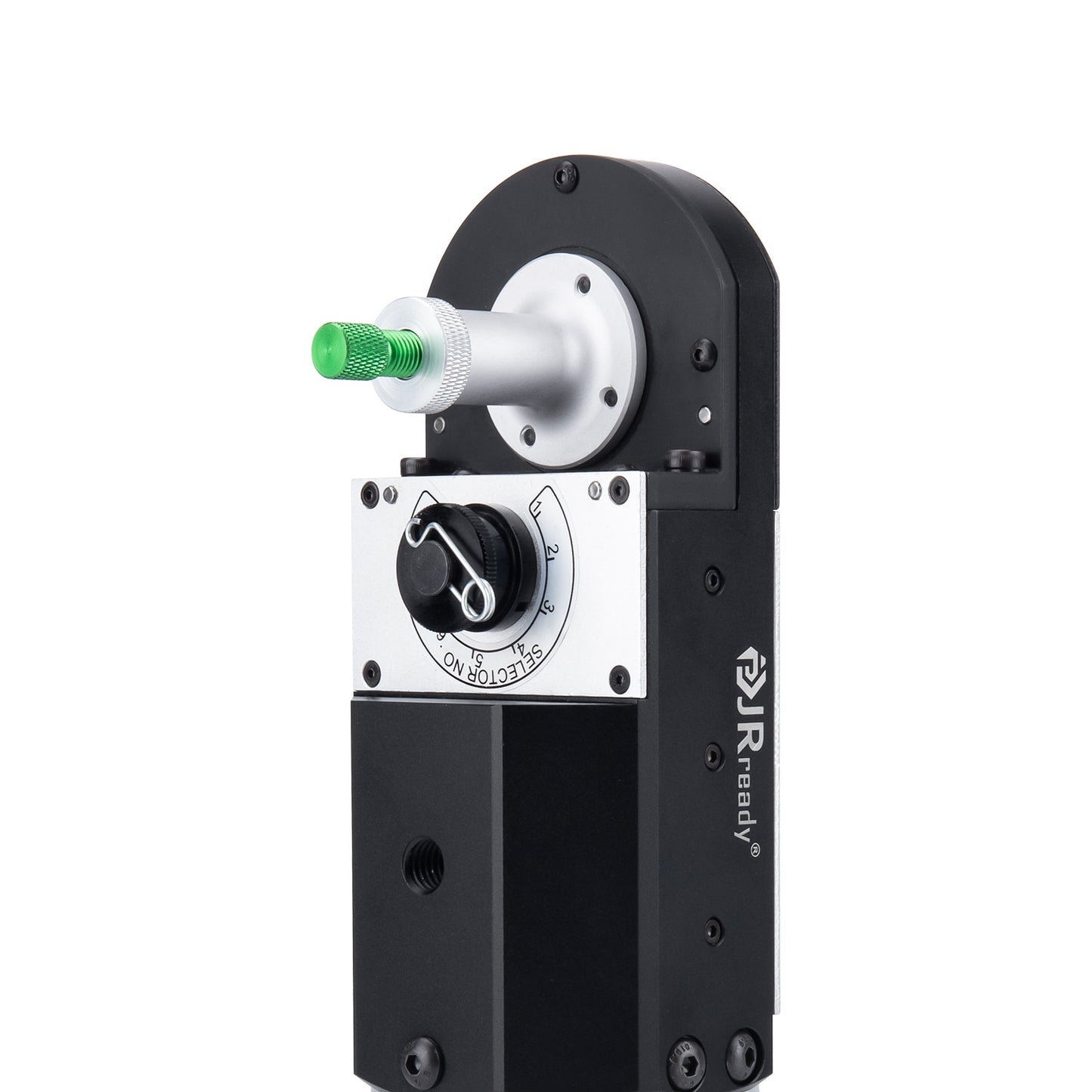 JRready YJQ-W2DTQ Pneumatic Criimp Tool FRAME ONLY for Deutsch DT DTM DTP Connector 12#, 16#, 20# Solid Contacts 12-22 AWG