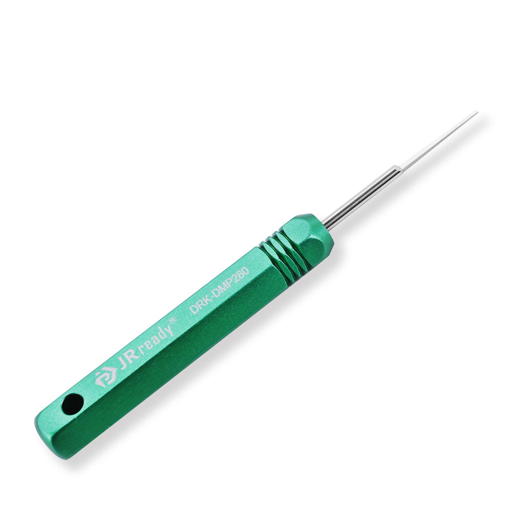 JRready DRK-DWP01 & DRK-DMP280 & DRK-DMP630 Removal Tool for Delphi Weather Pack & Metri-Pack Connectors