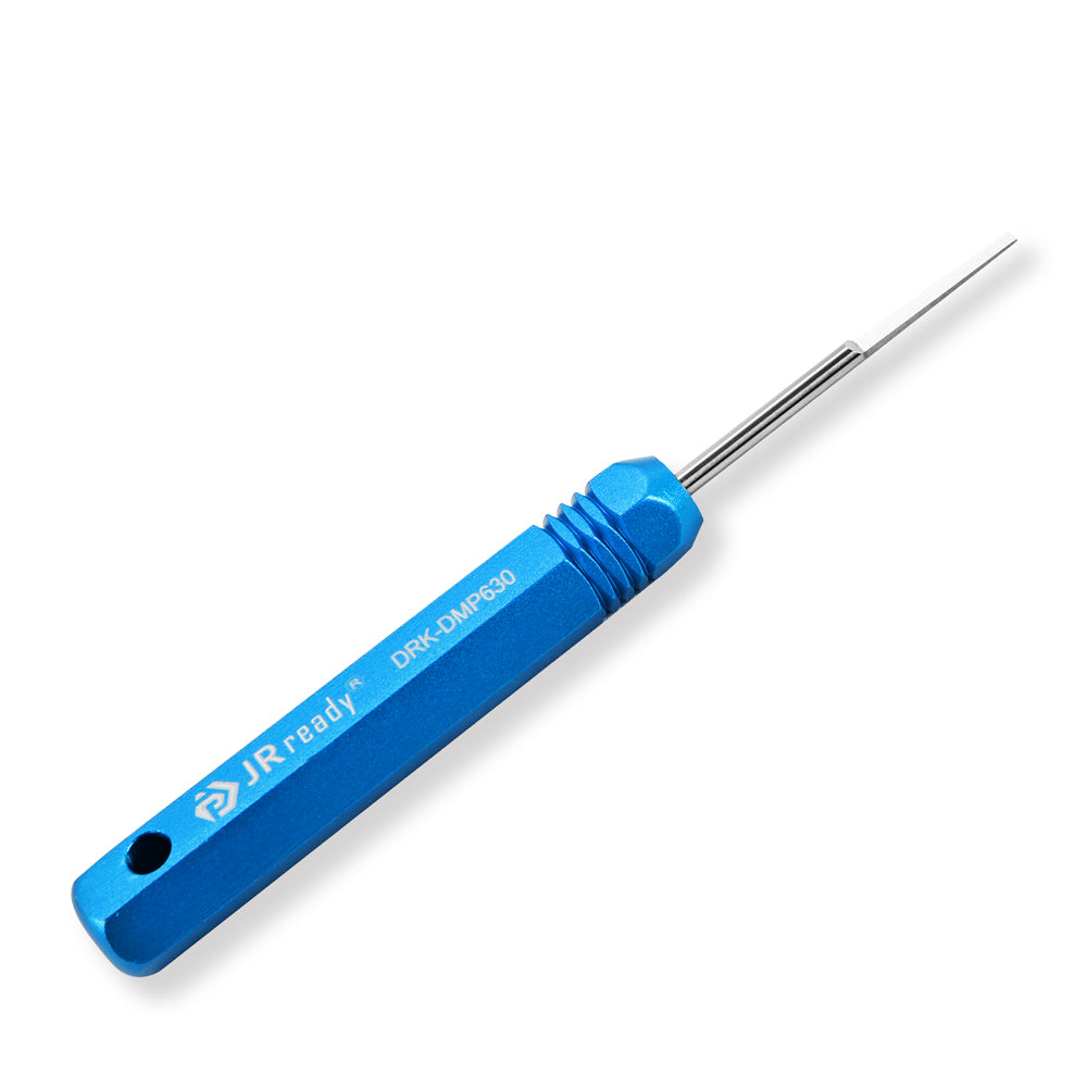 JRready DRK-DWP01 & DRK-DMP280 & DRK-DMP630 Removal Tool for Delphi Weather Pack & Metri-Pack Connectors