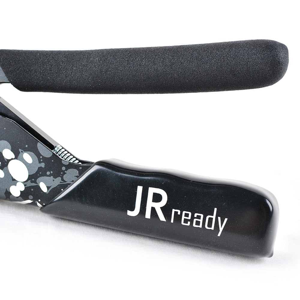 JRready JST2109-DT1 Tool Kit: NEW-DT1 Crimp Tool (HDT-48-00 Equivalent)+DRK-RT1-Hook+DRK-RT1-Screwdriver for in Automotive Motorcycles Trucks Repairing Maintenance