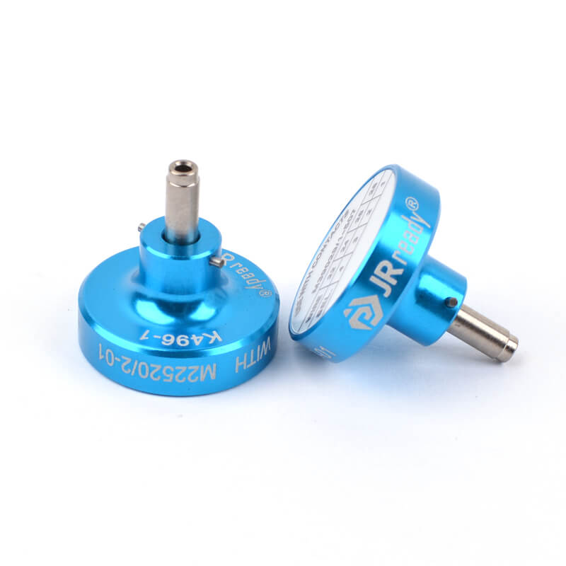 K496-1 Crimper Positioner for M39029/1-507