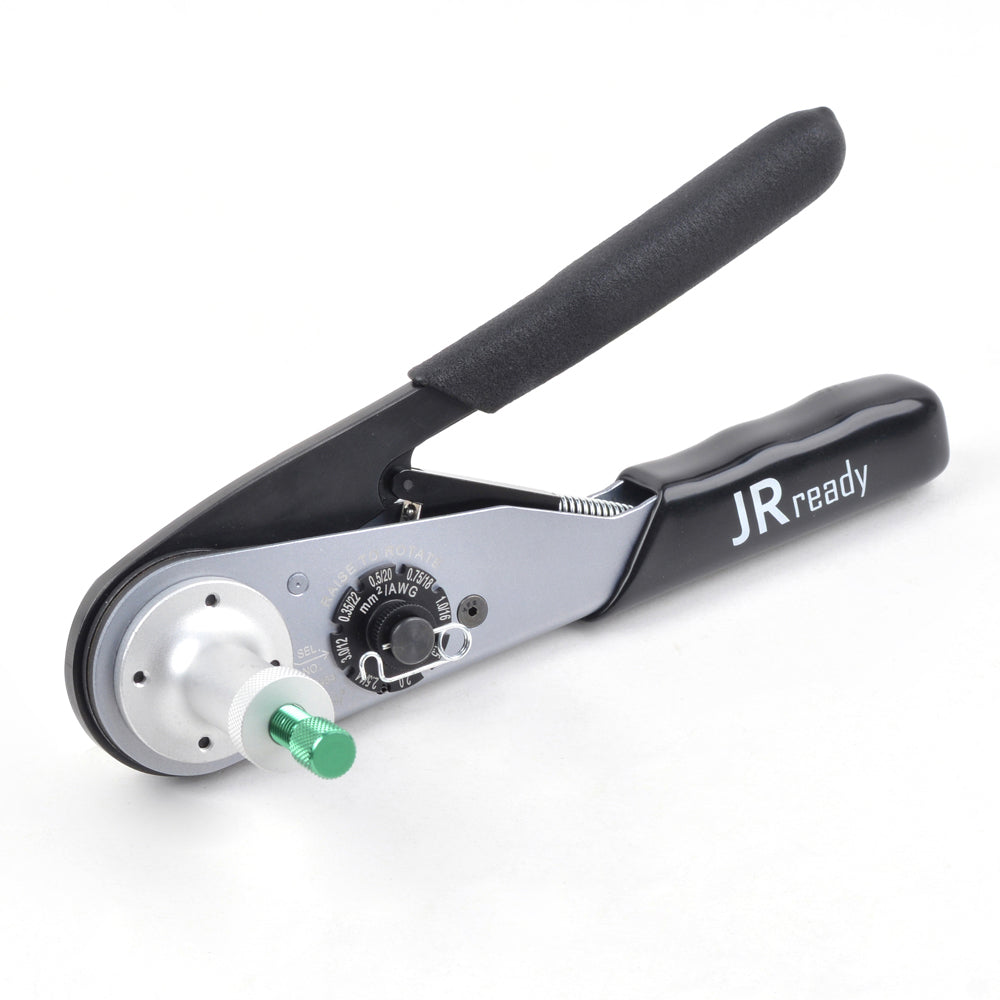 deutsch 2 pin connector HDT-48-00 Crimping tool