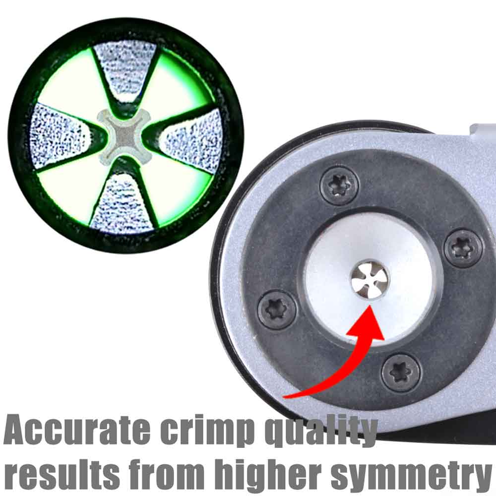 deutsch terminal crimper