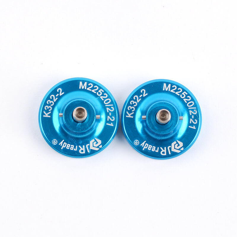 K332-2(M22520/2-21)Positioner for YJQ-W1A YJQ-W1Q Wire Crimper