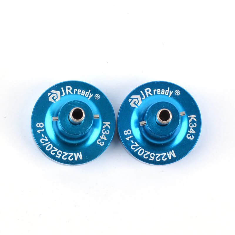 K343(M22520/2-18) Positioner for YJQ-W1A YJQ-W1Q Wire Crimper